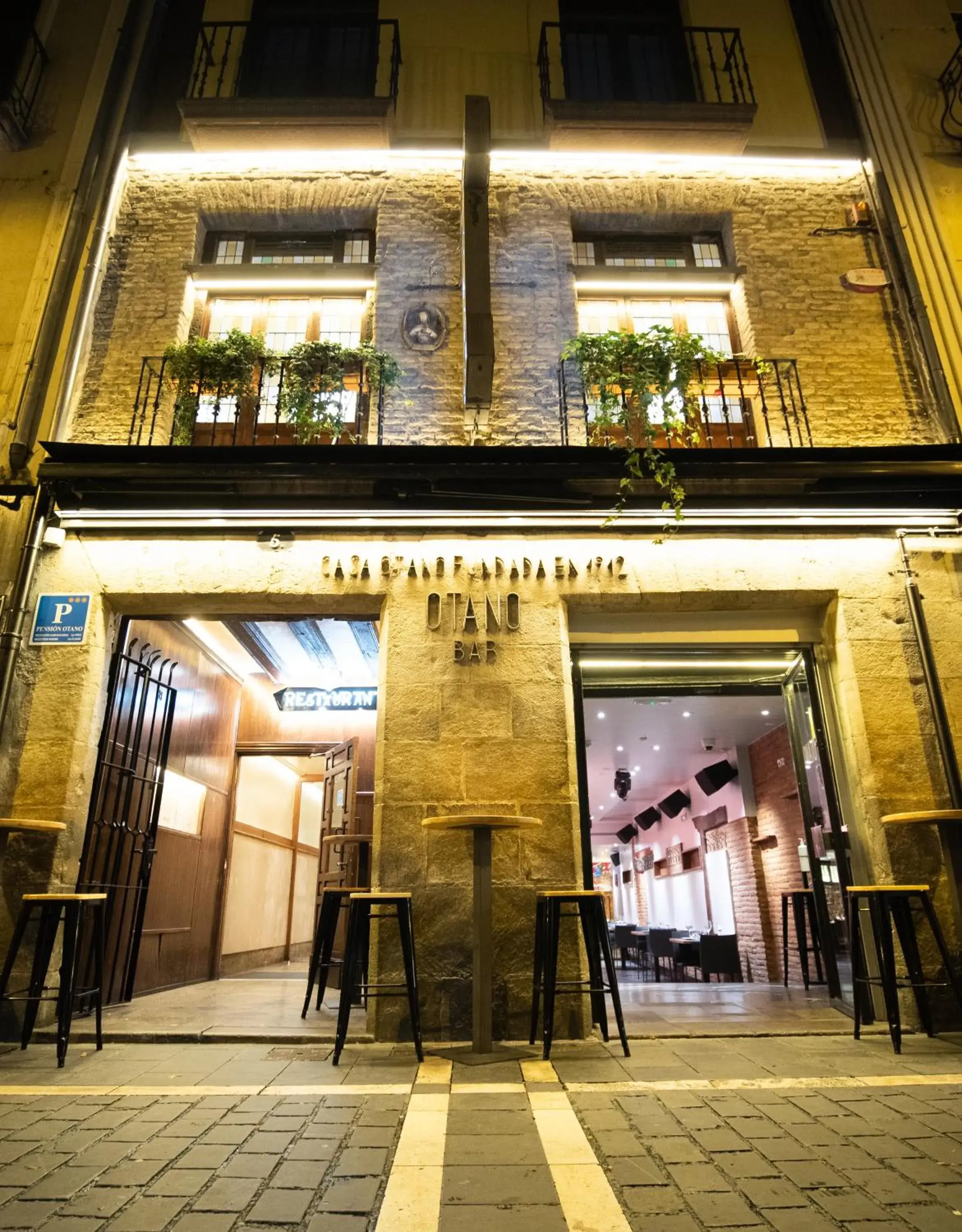 Casa OTANO Casa OTANO