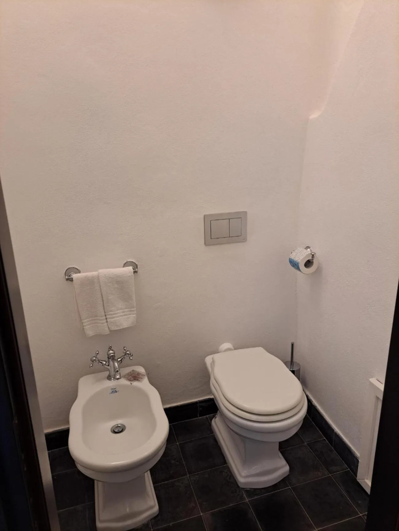 Bathroom in Il Baglio sull'Acqua