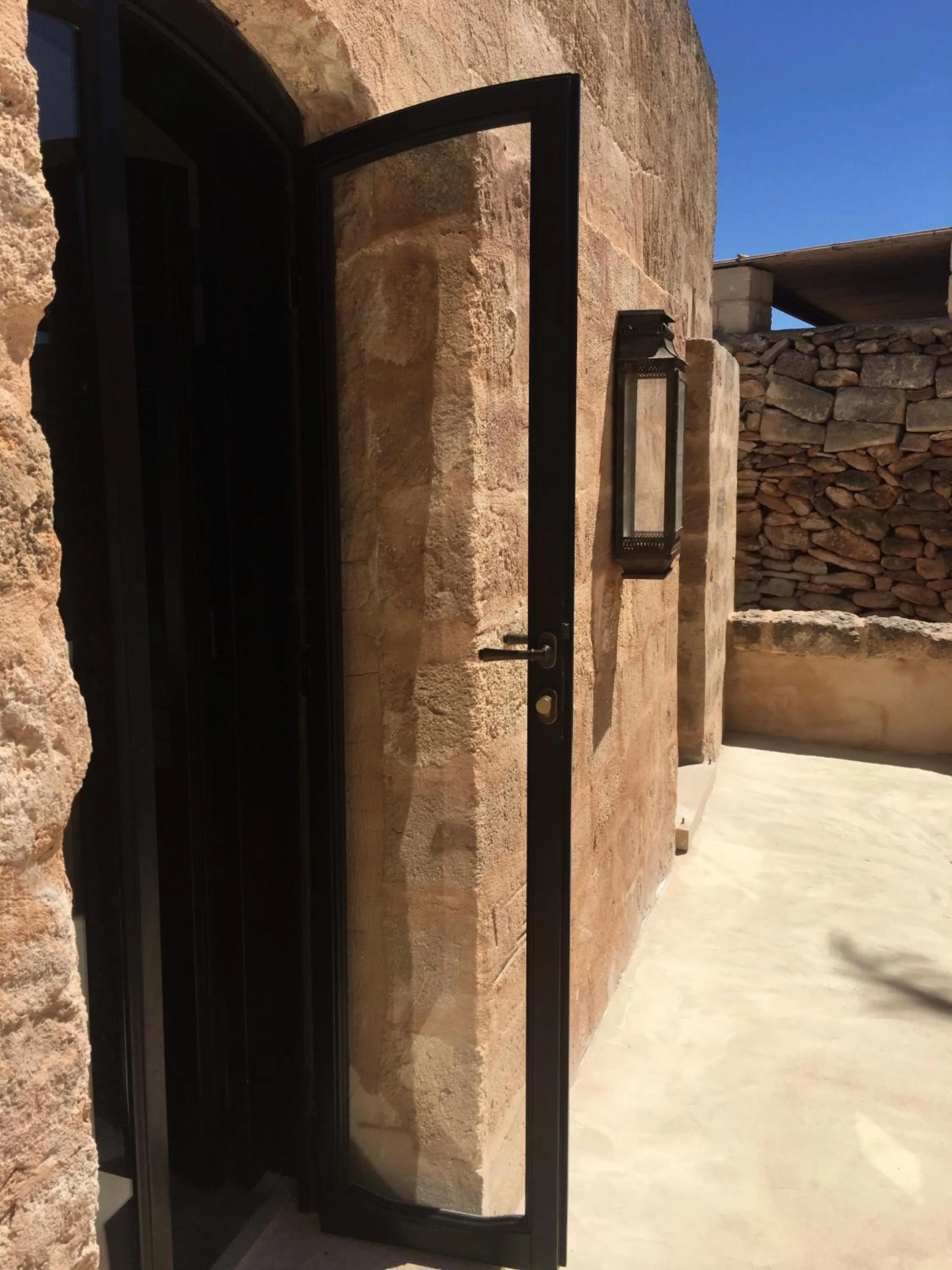 Property building in Il Baglio sull'Acqua