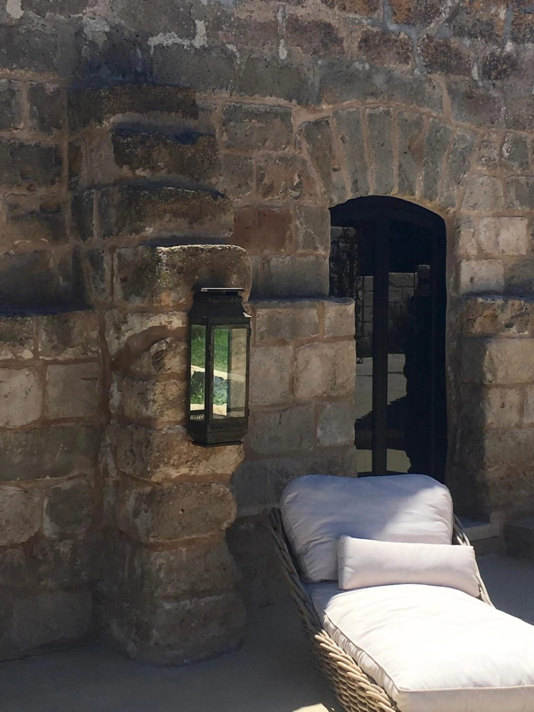 Property building in Il Baglio sull'Acqua