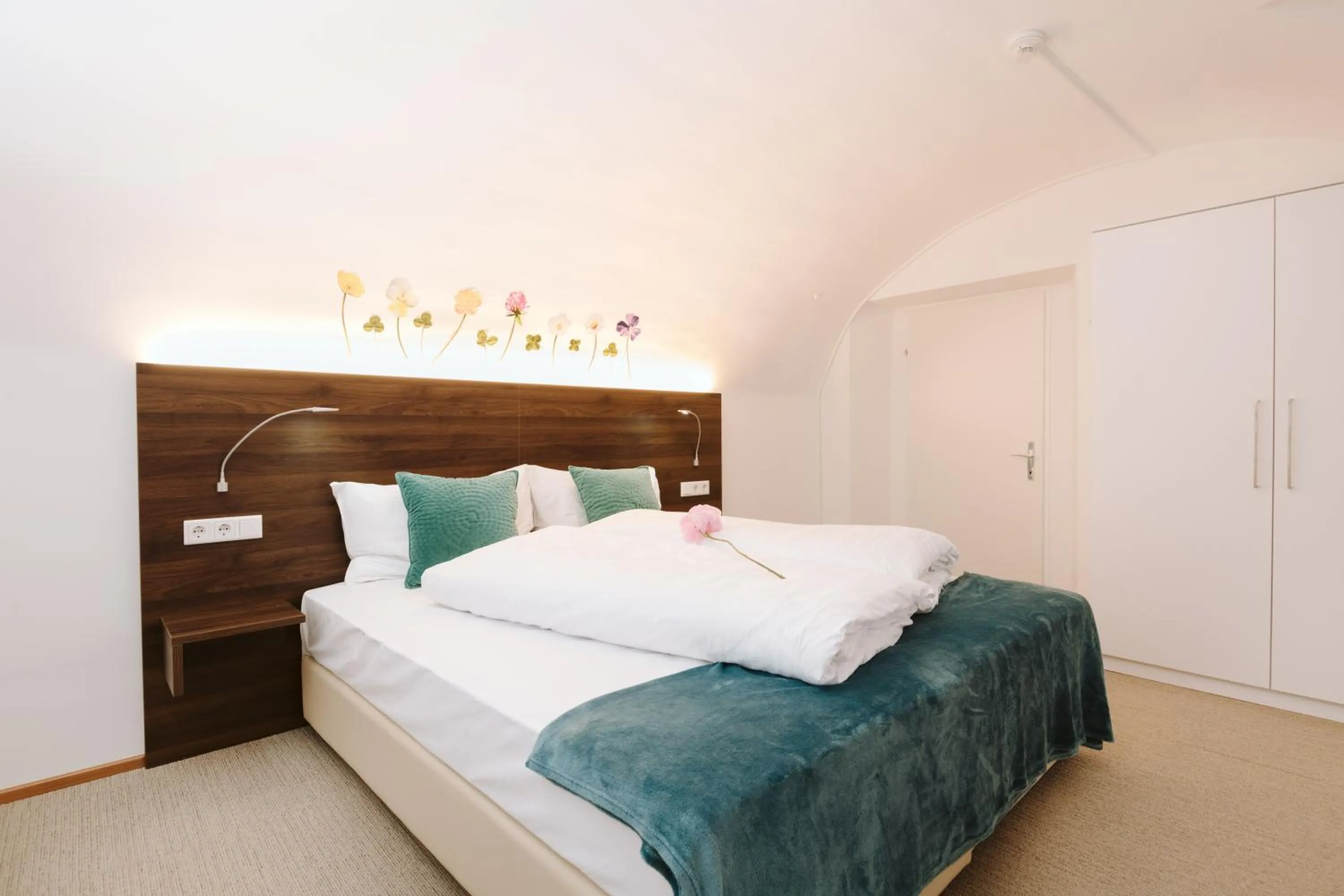 Bed in Velden24 - create your own stay