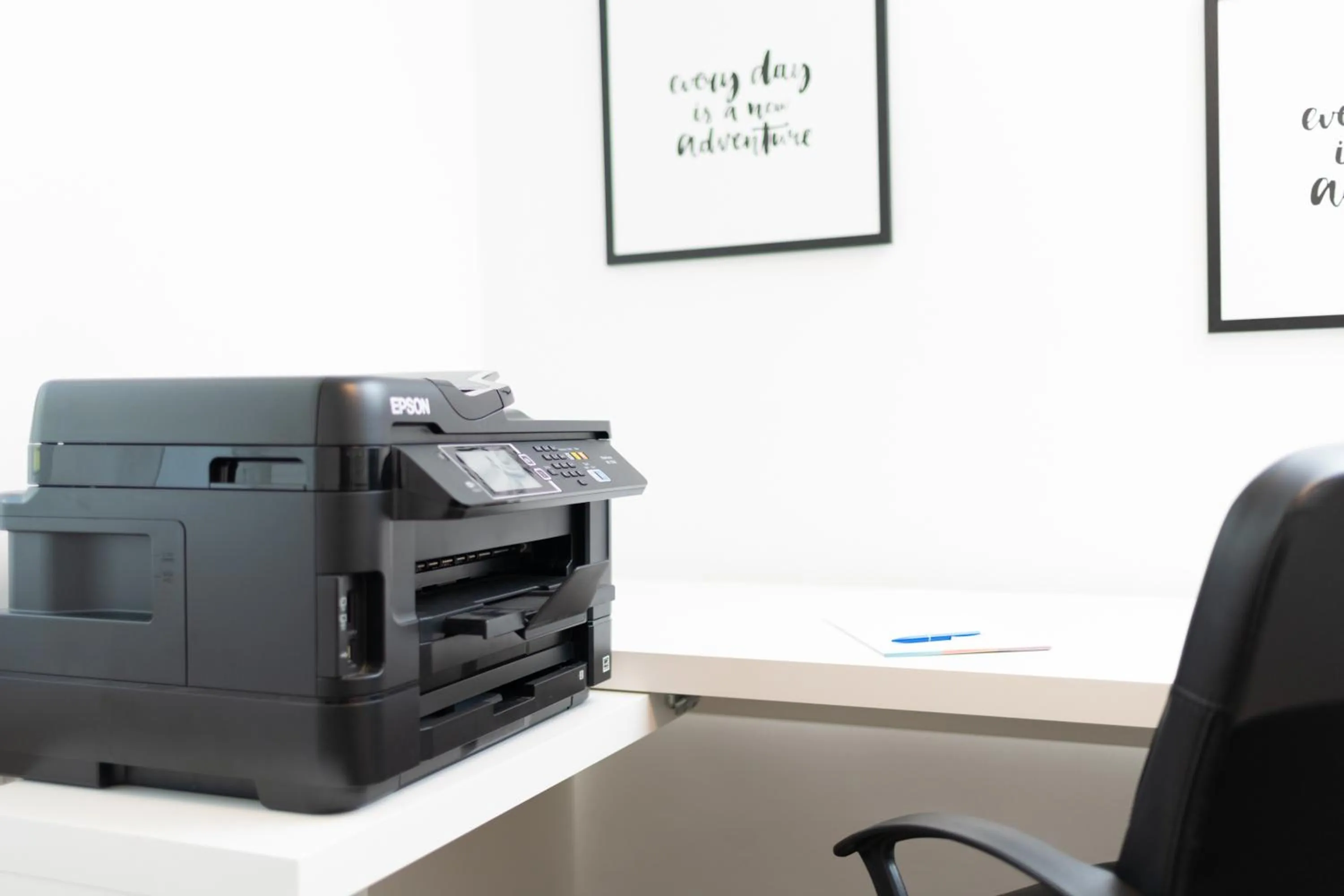 Area and facilities in Velden24 - create your own stay