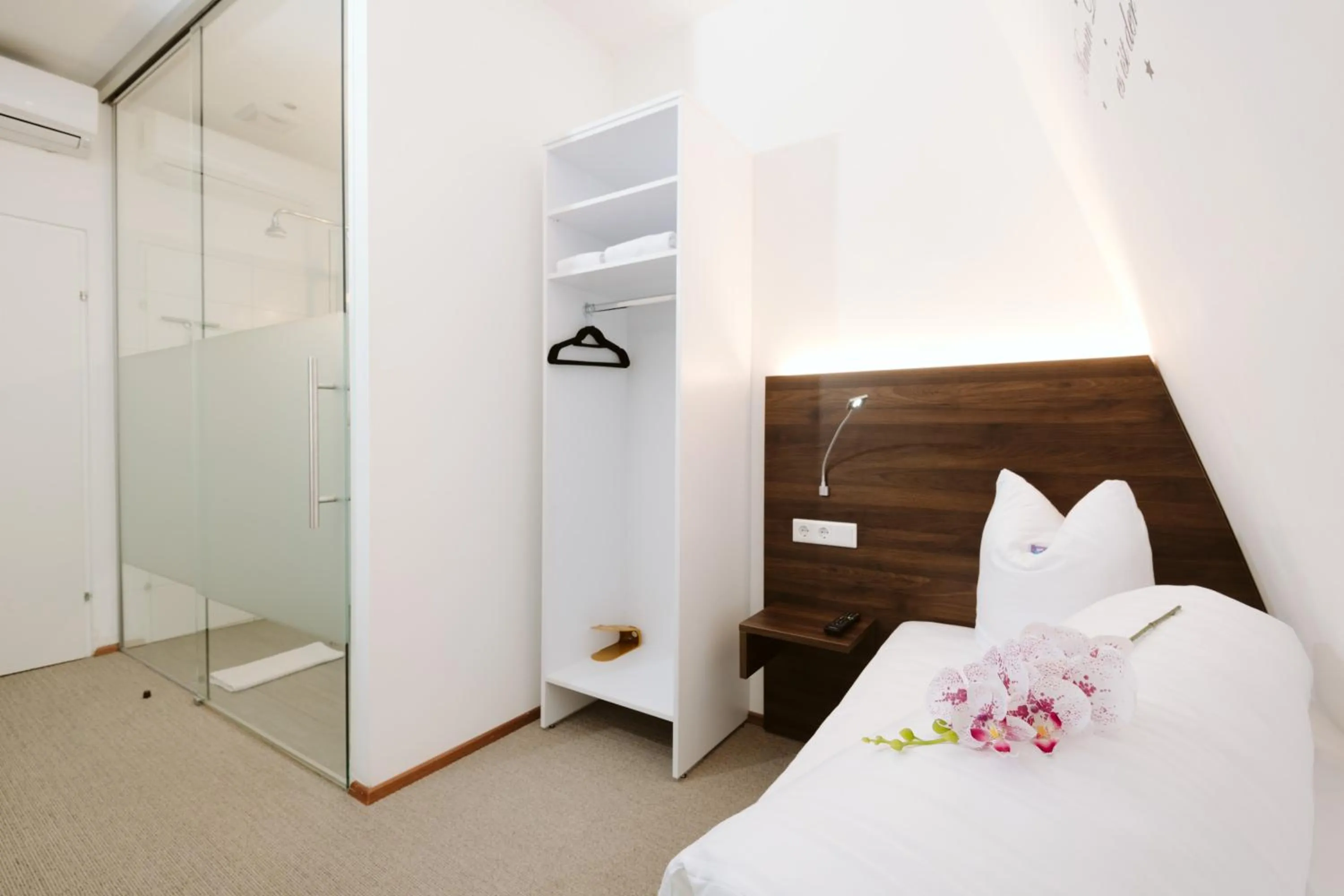 Bed in Velden24 - create your own stay