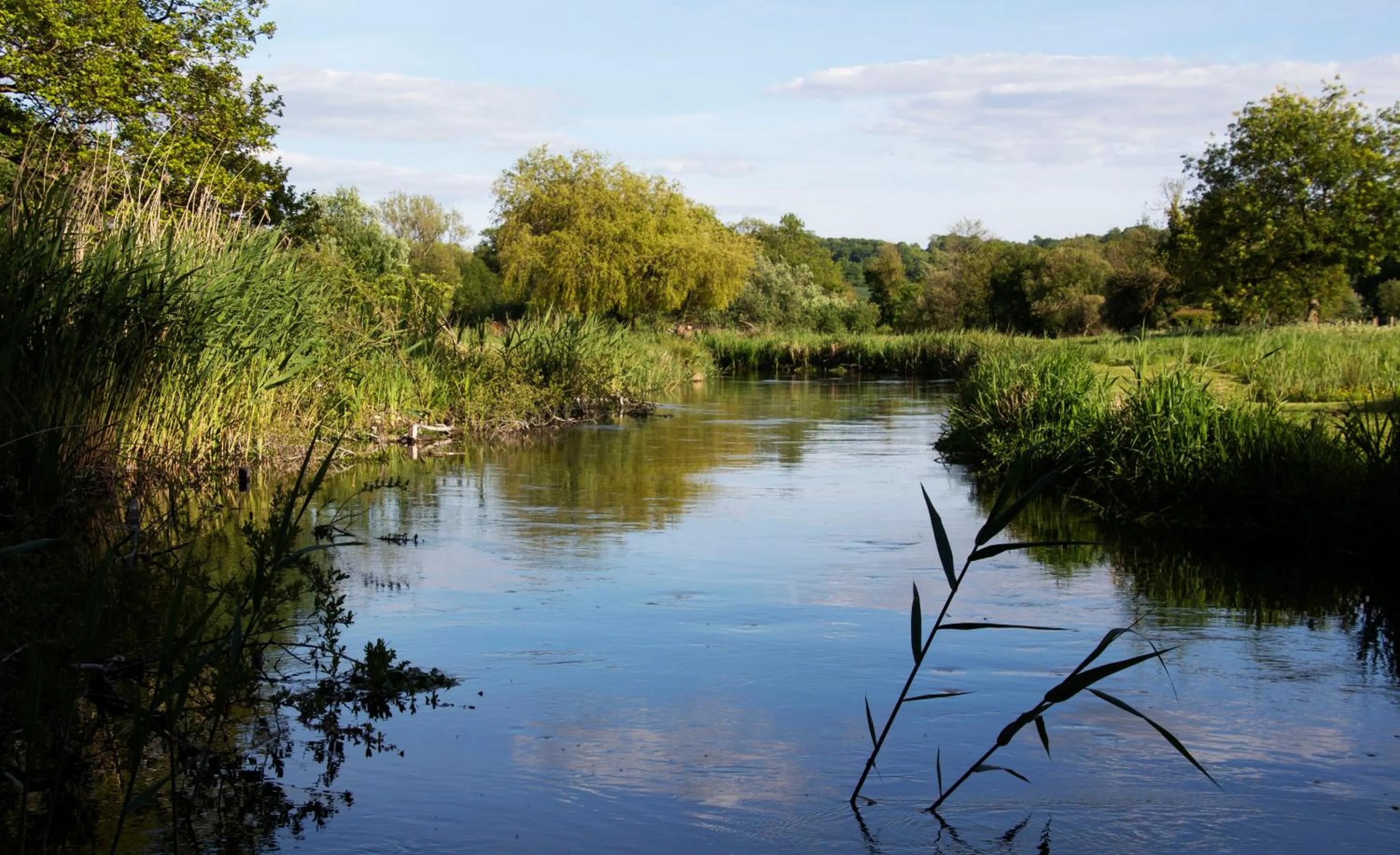 Nearby landmark in The Grosvenor Stockbridge