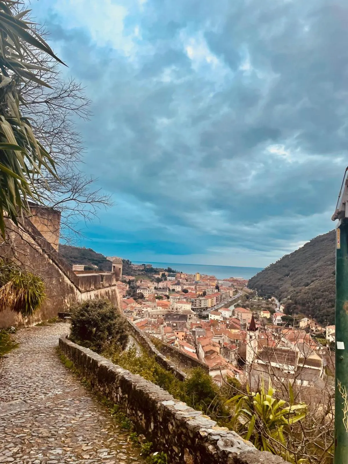 Nearby landmark in Hotel Florenz