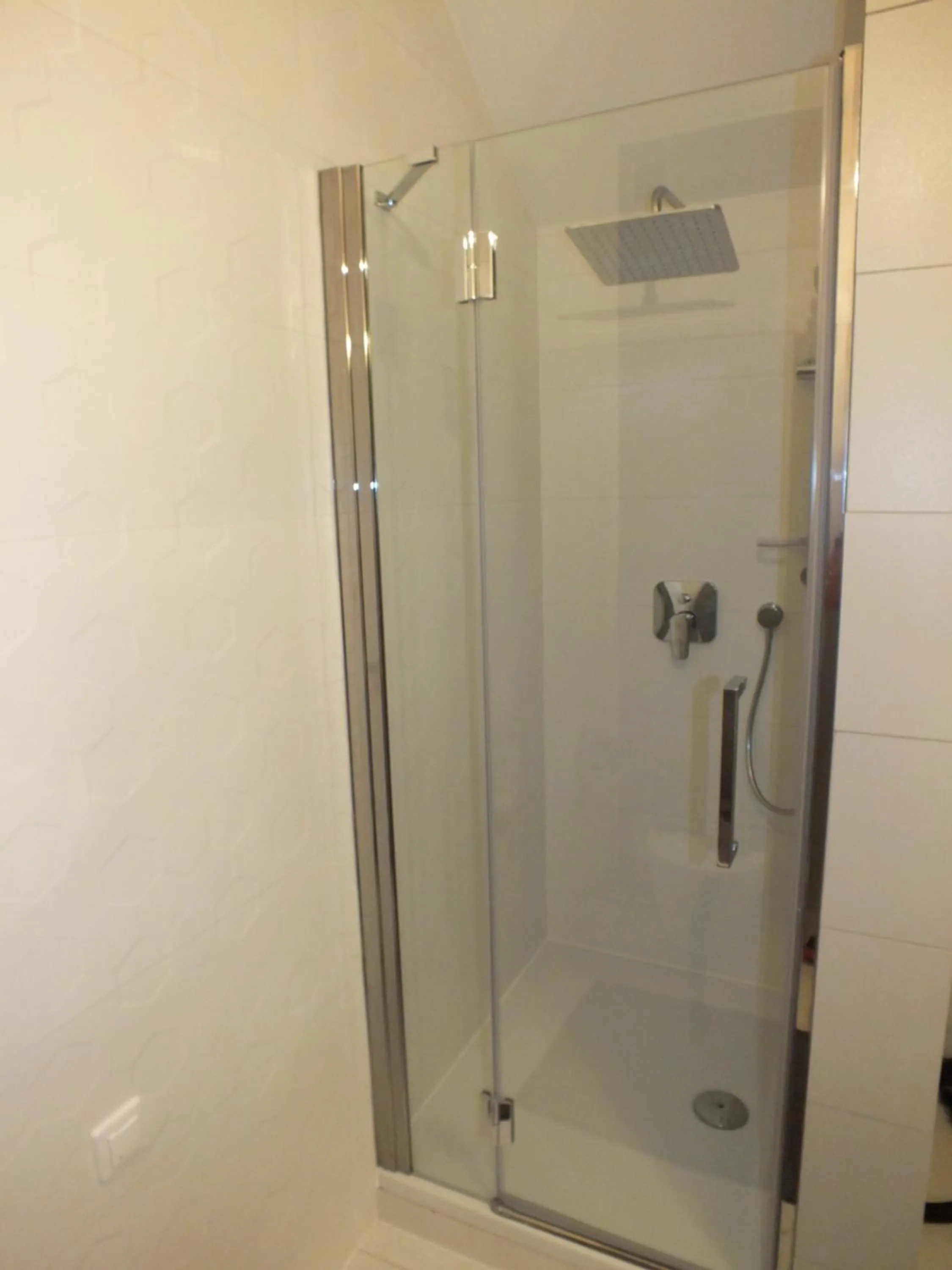 Bathroom in Apartament JBF Homole