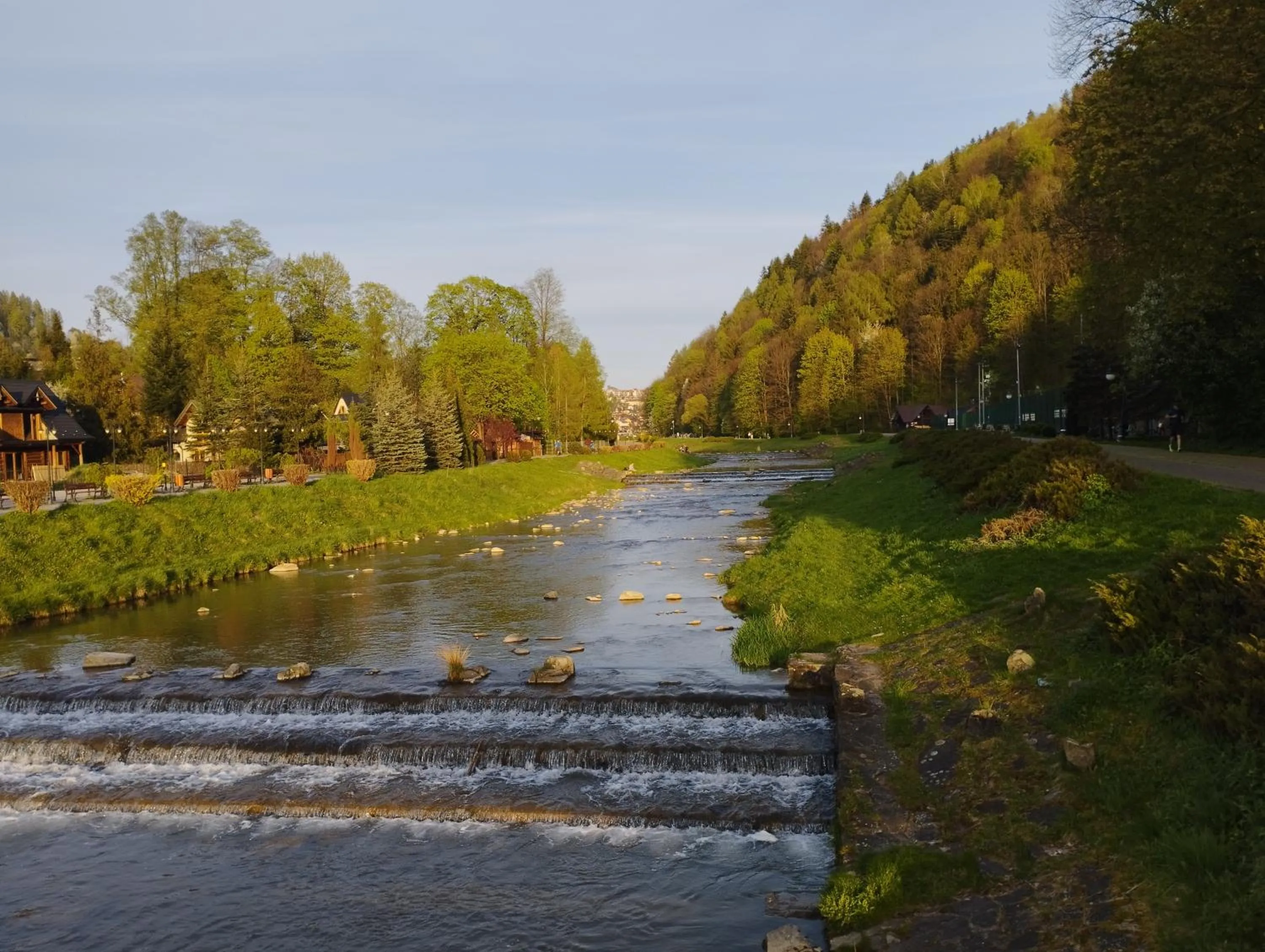 Apartament JBF Homole