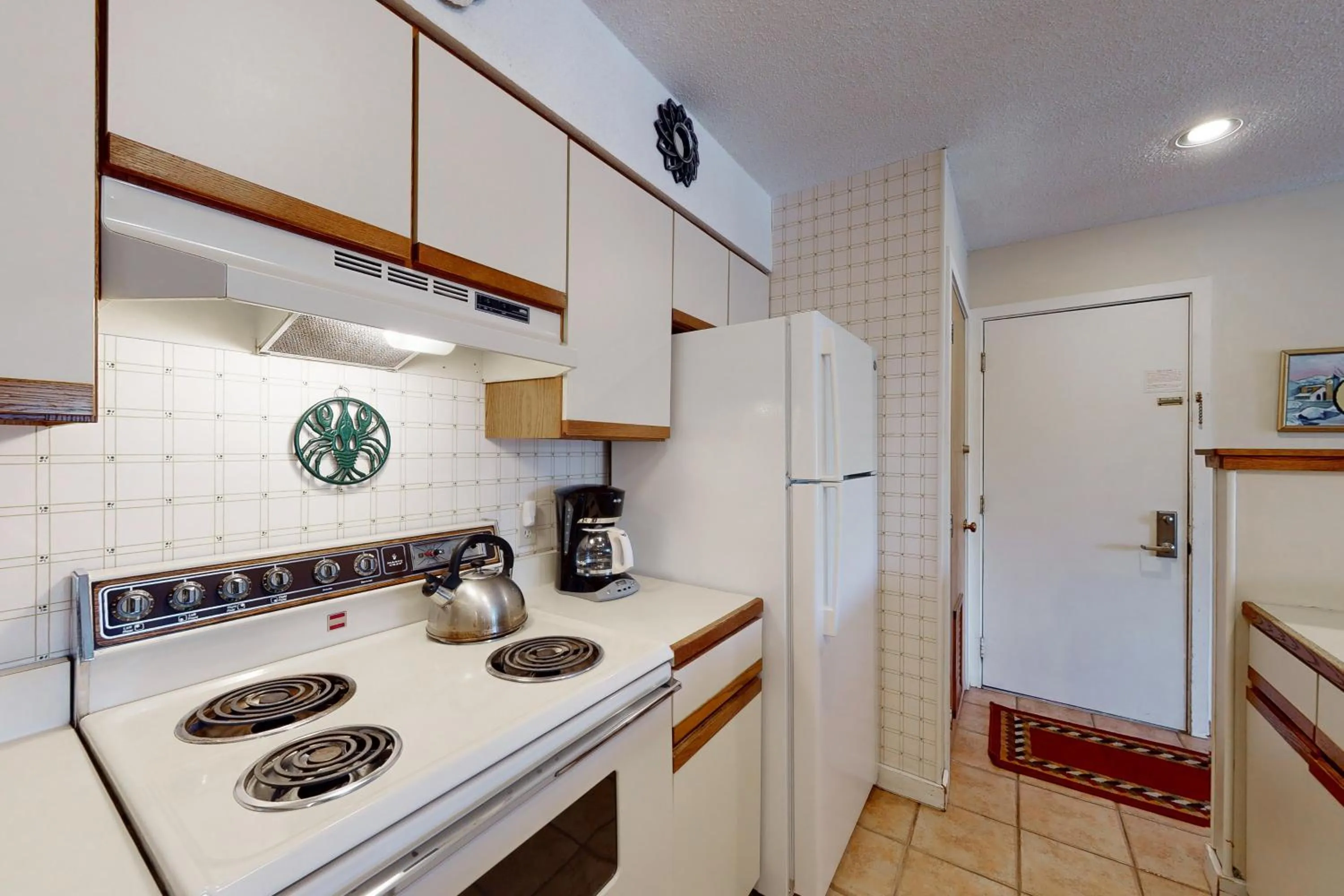 Okemo Mountain Condo