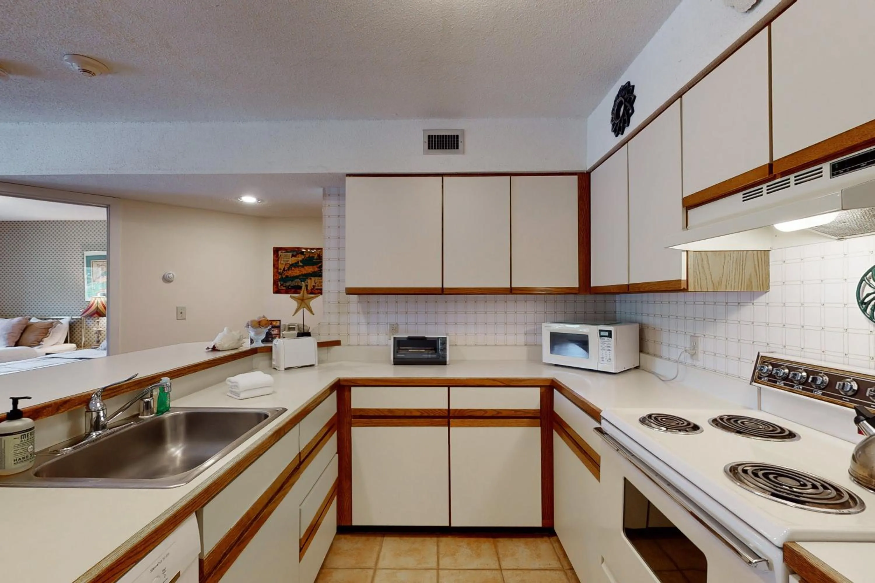 Okemo Mountain Condo