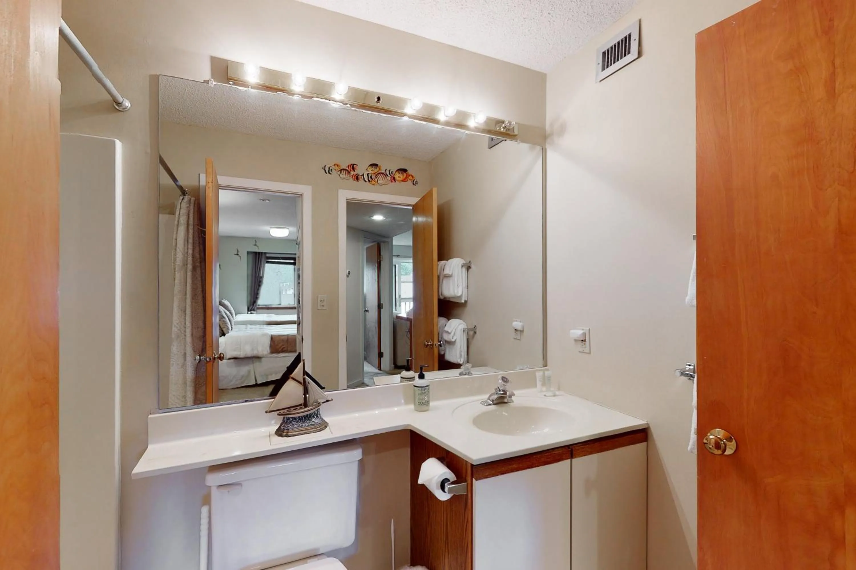 Okemo Mountain Condo