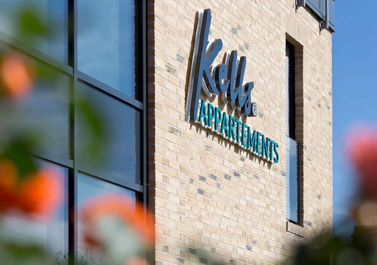 Nearby landmark in Kells Appartements