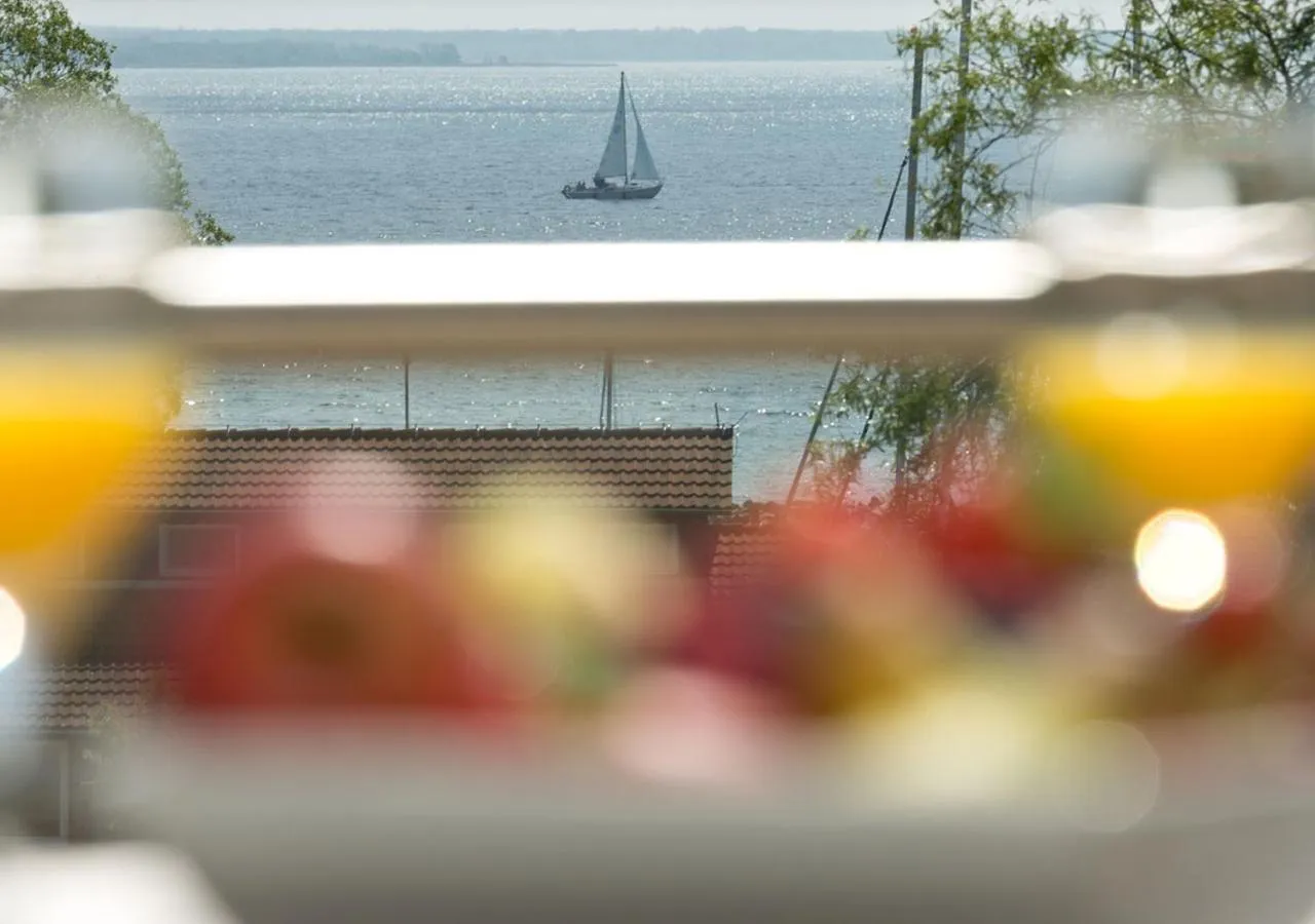 Fishing in Kells Appartements