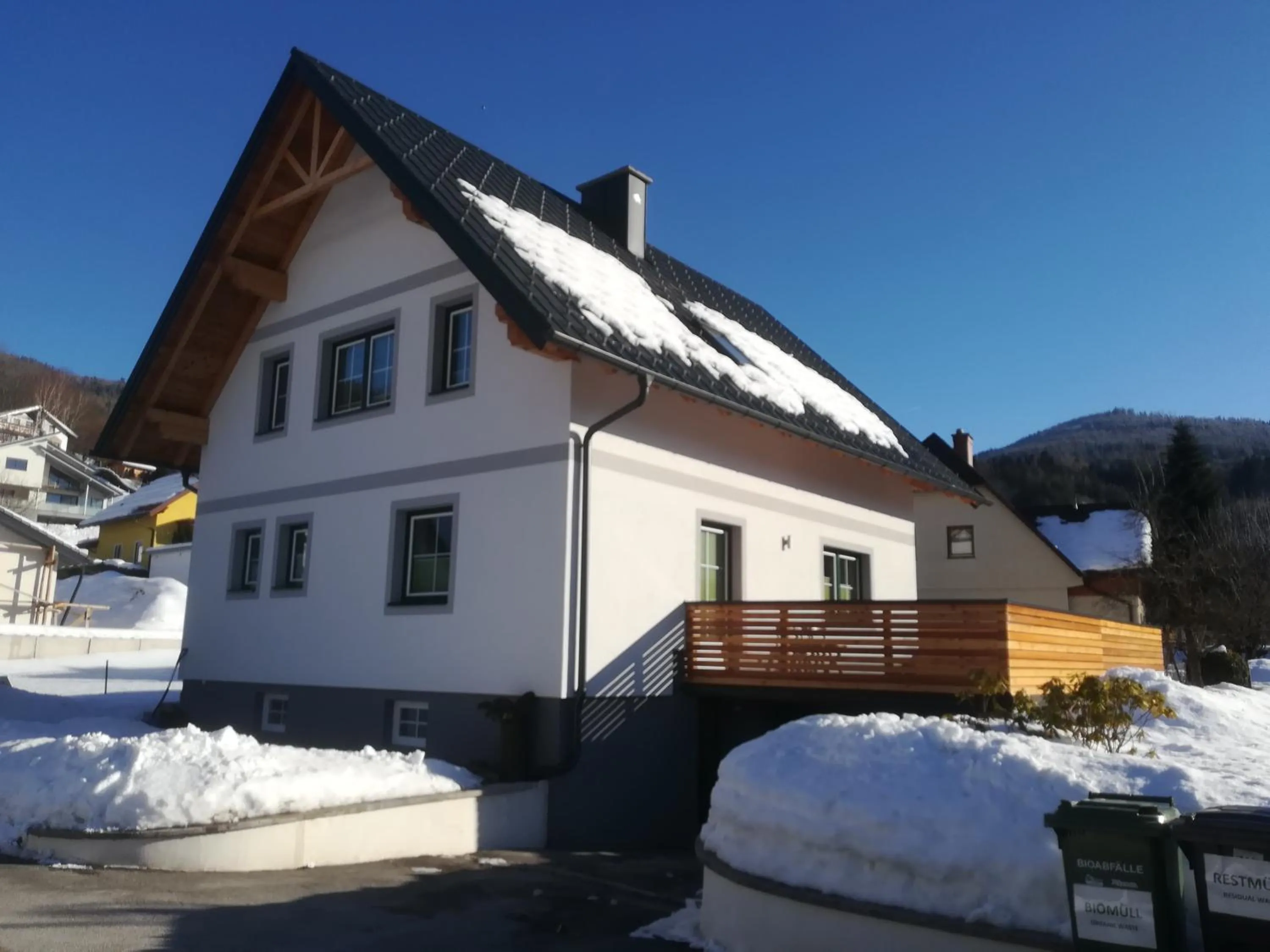 Ferienhaus Pichler
