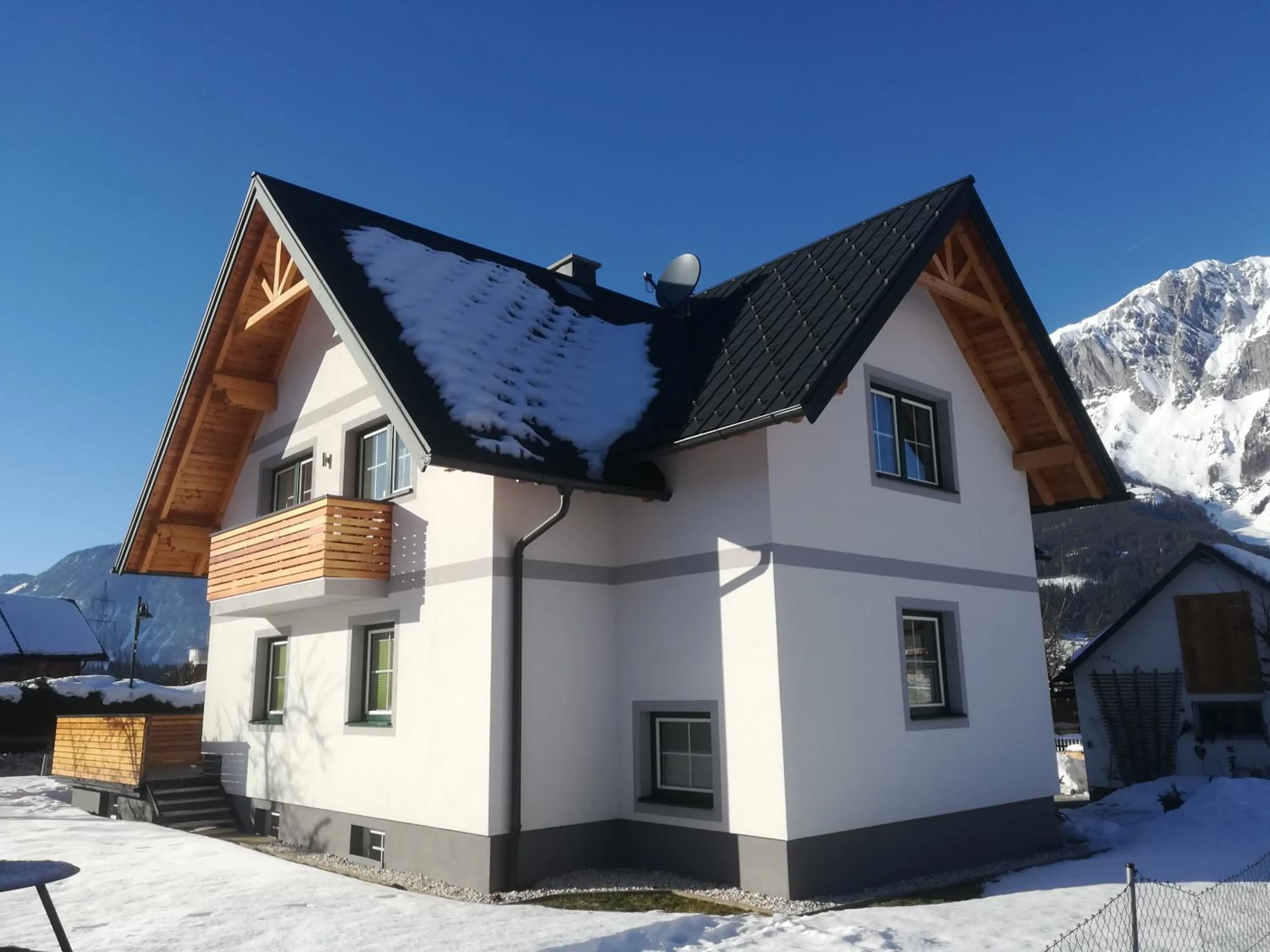 Ferienhaus Pichler