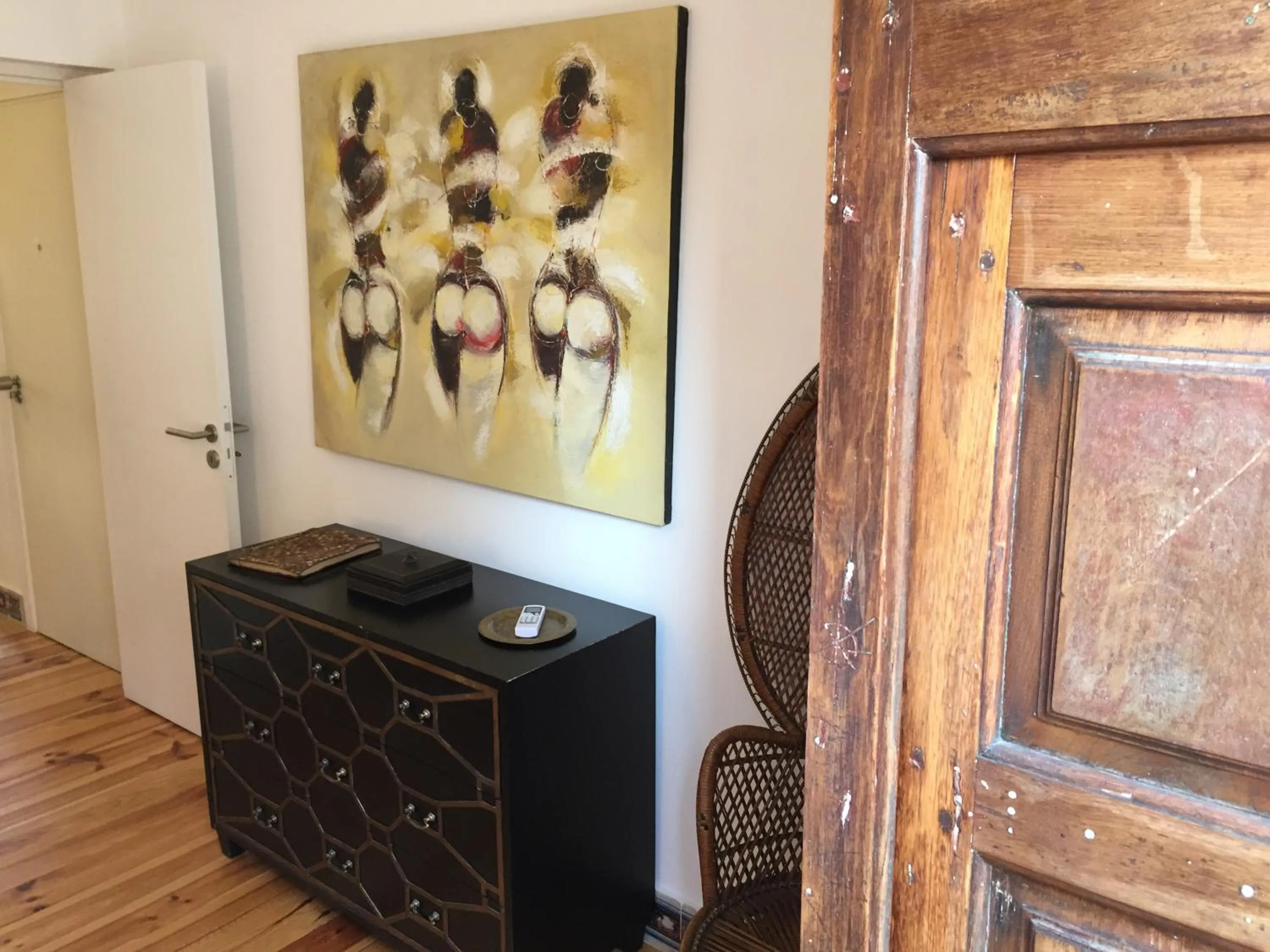 Decorative detail in SantoSweethome 1