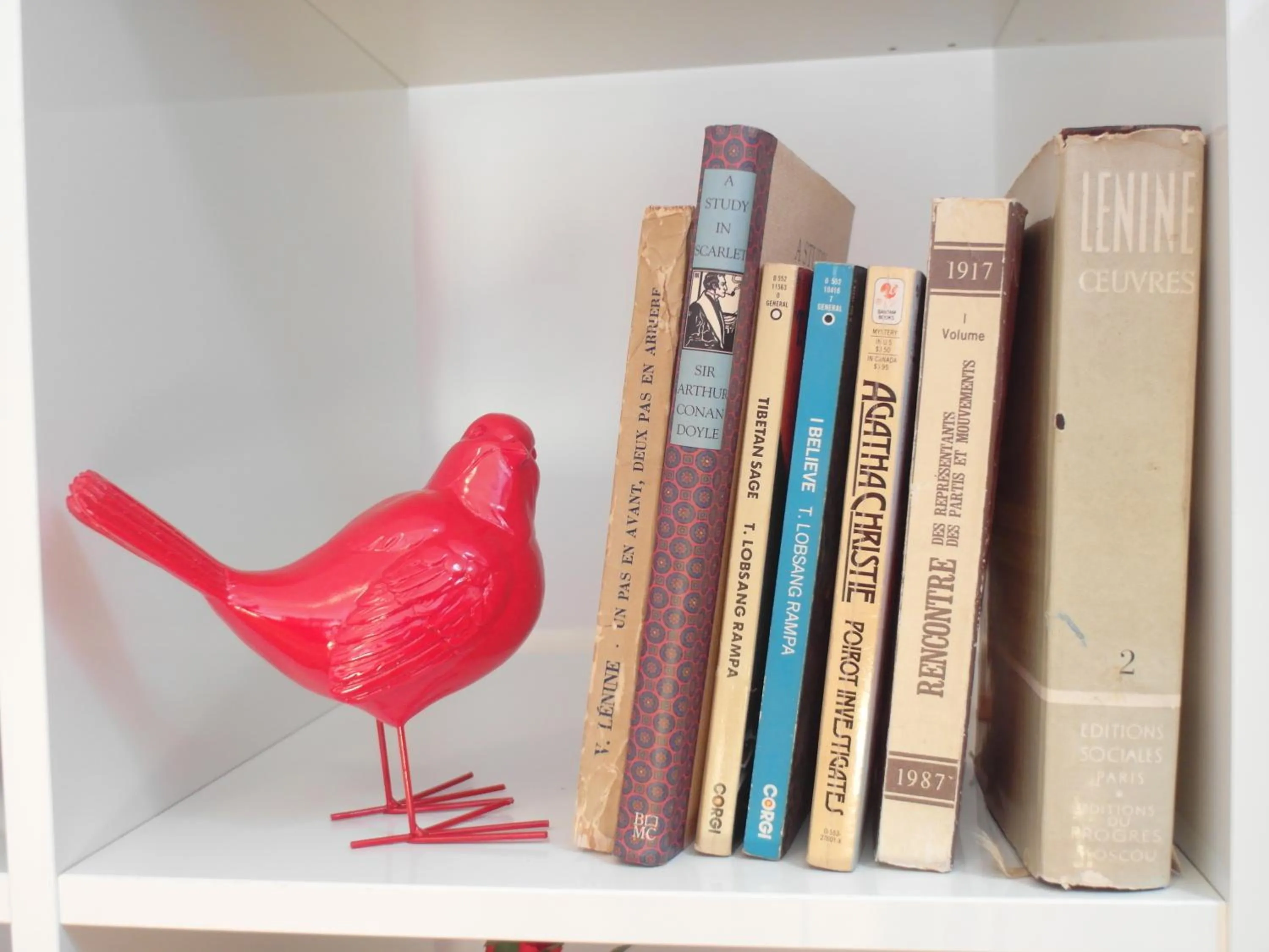 Decorative detail in SantoSweethome 1