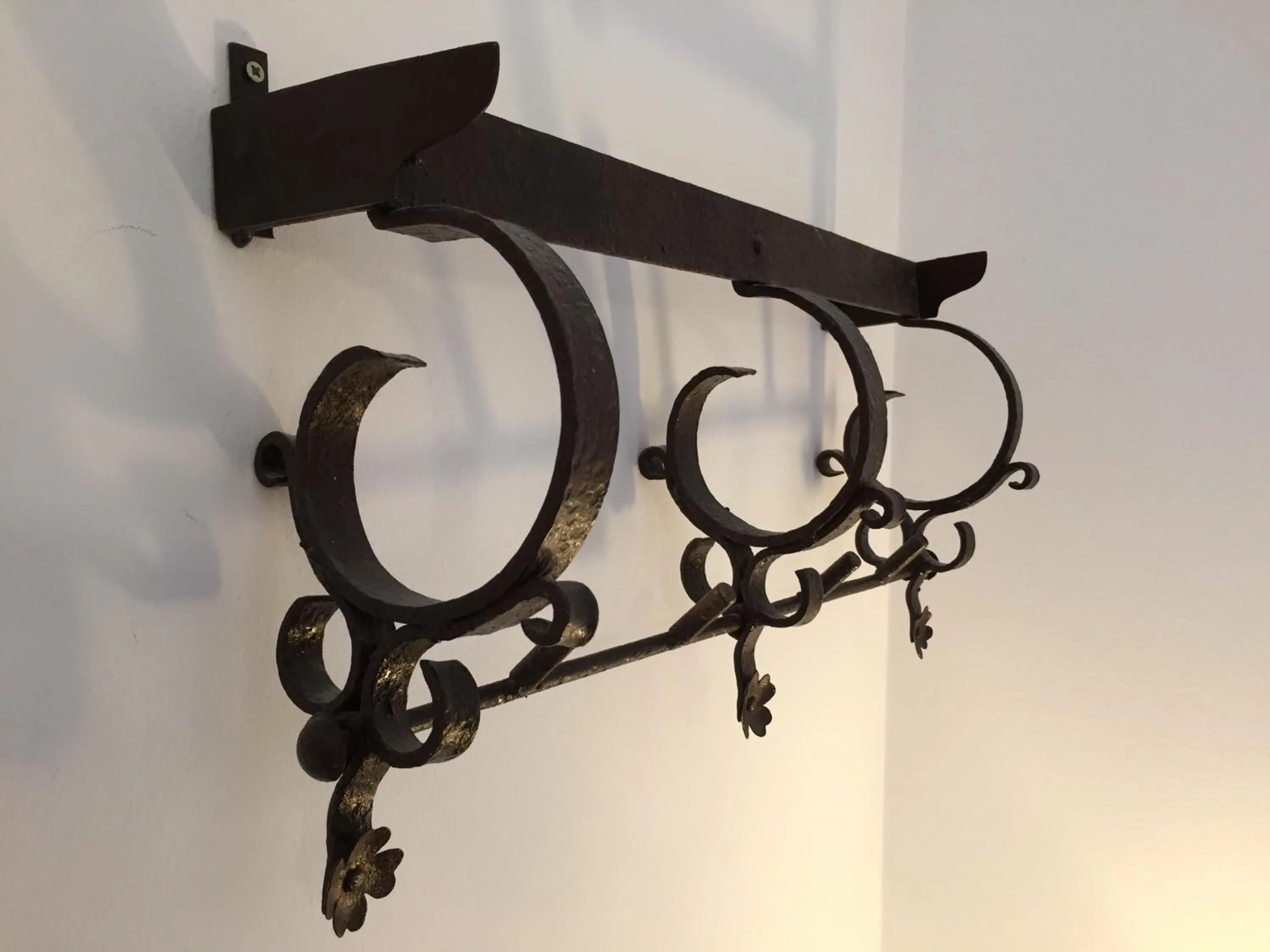 Decorative detail in SantoSweethome 1