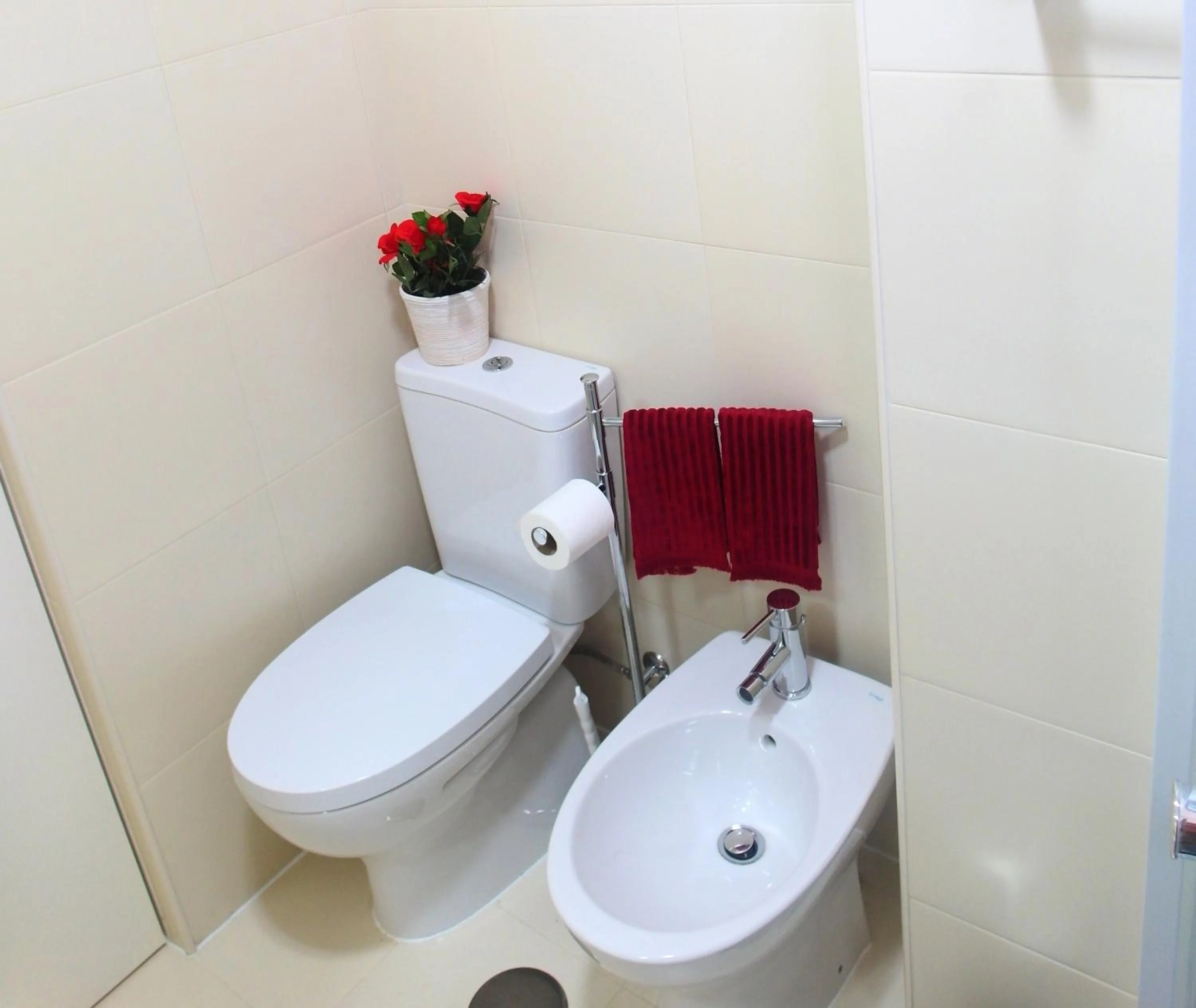 Bathroom in SantoSweethome 1