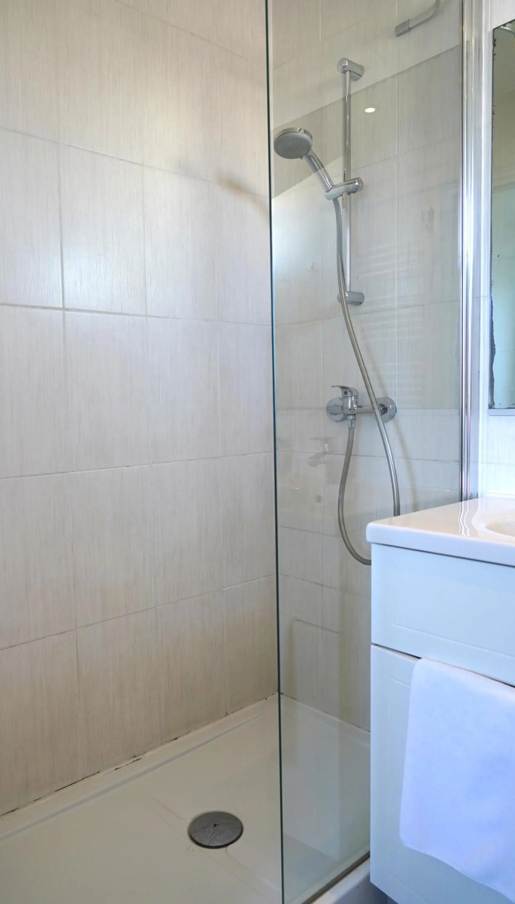 MOTEL ASCOT - Hotel & Appartements