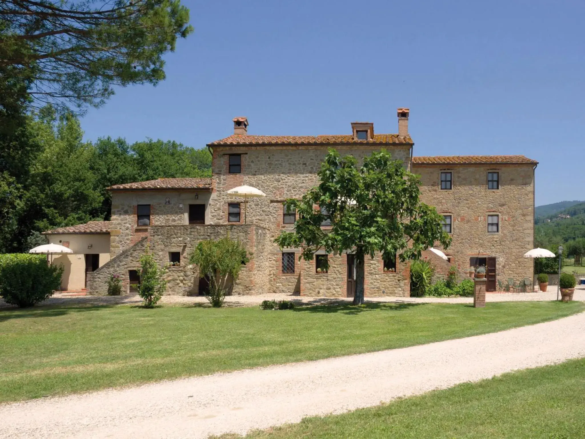 Il Piratello - Agriturismo Baldeschi Il Piratello - Agriturismo Baldeschi
