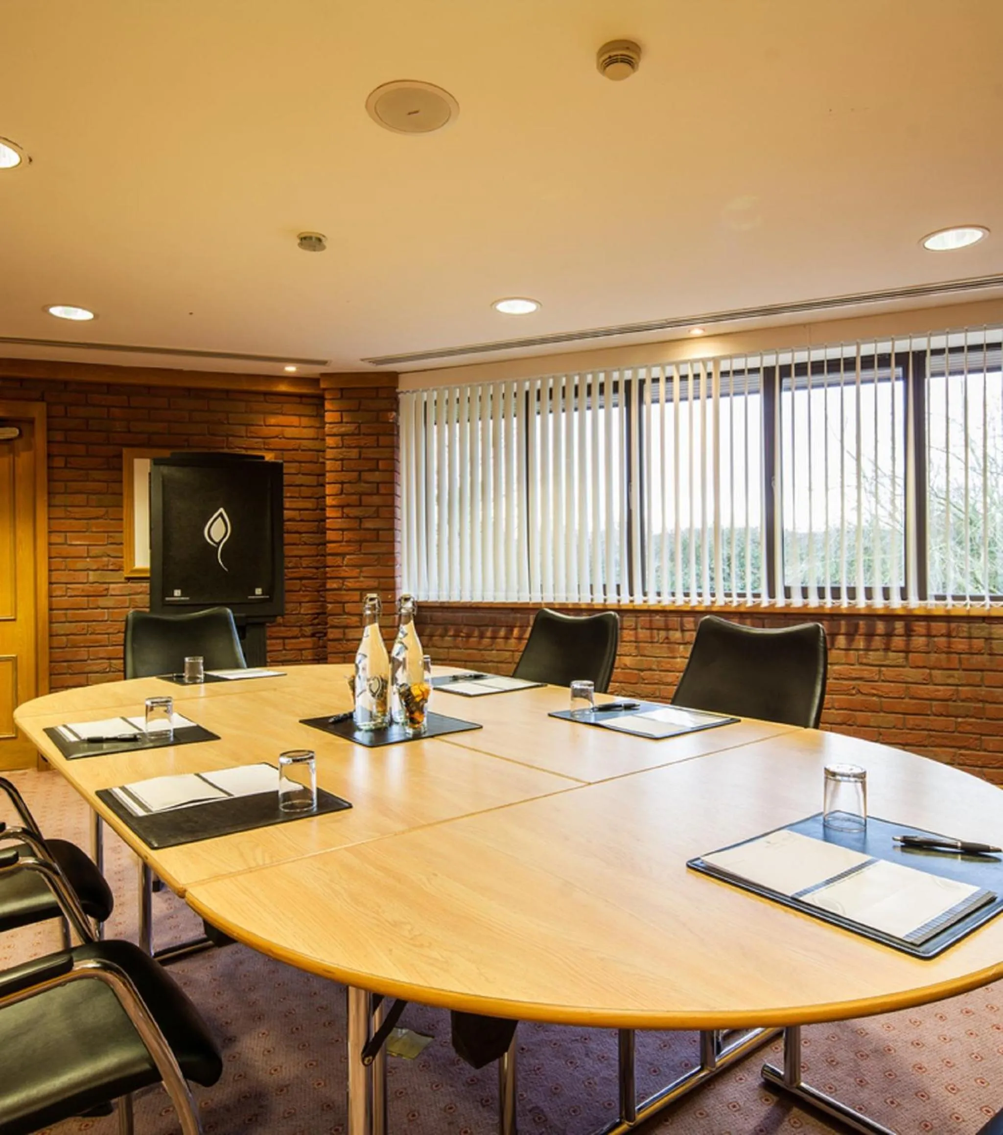 Business facilities in Abbey Hotel Golf & Spa