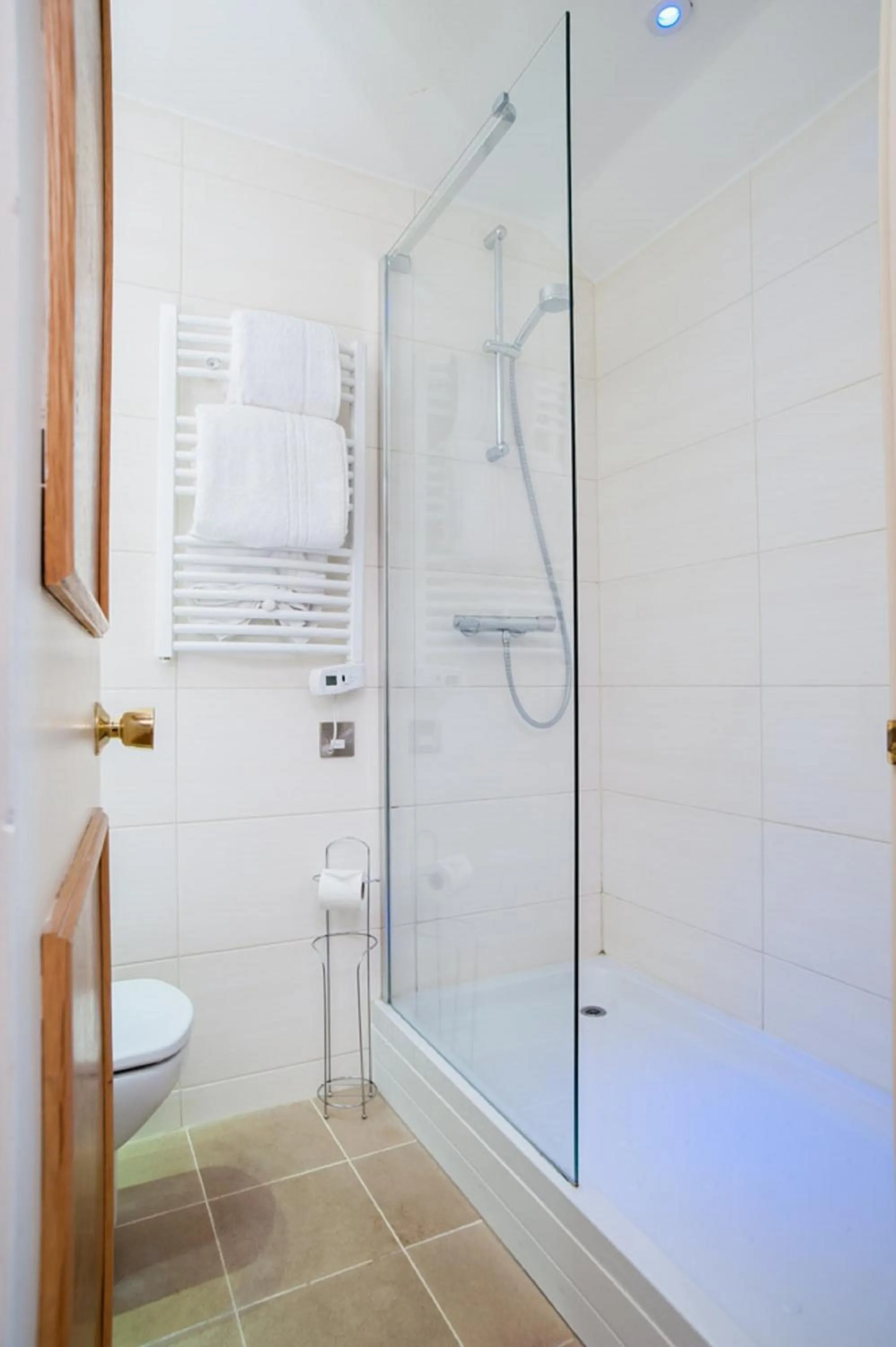 Bathroom in Abbey Hotel Golf & Spa