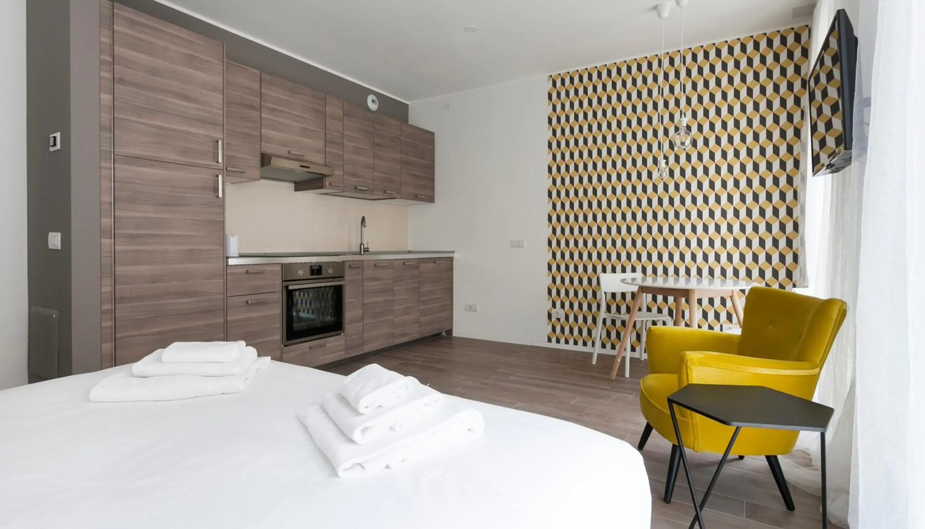 Studio - First Floor in Italianway Easy - Poma Studio - First Floor in Italianway Easy - Poma