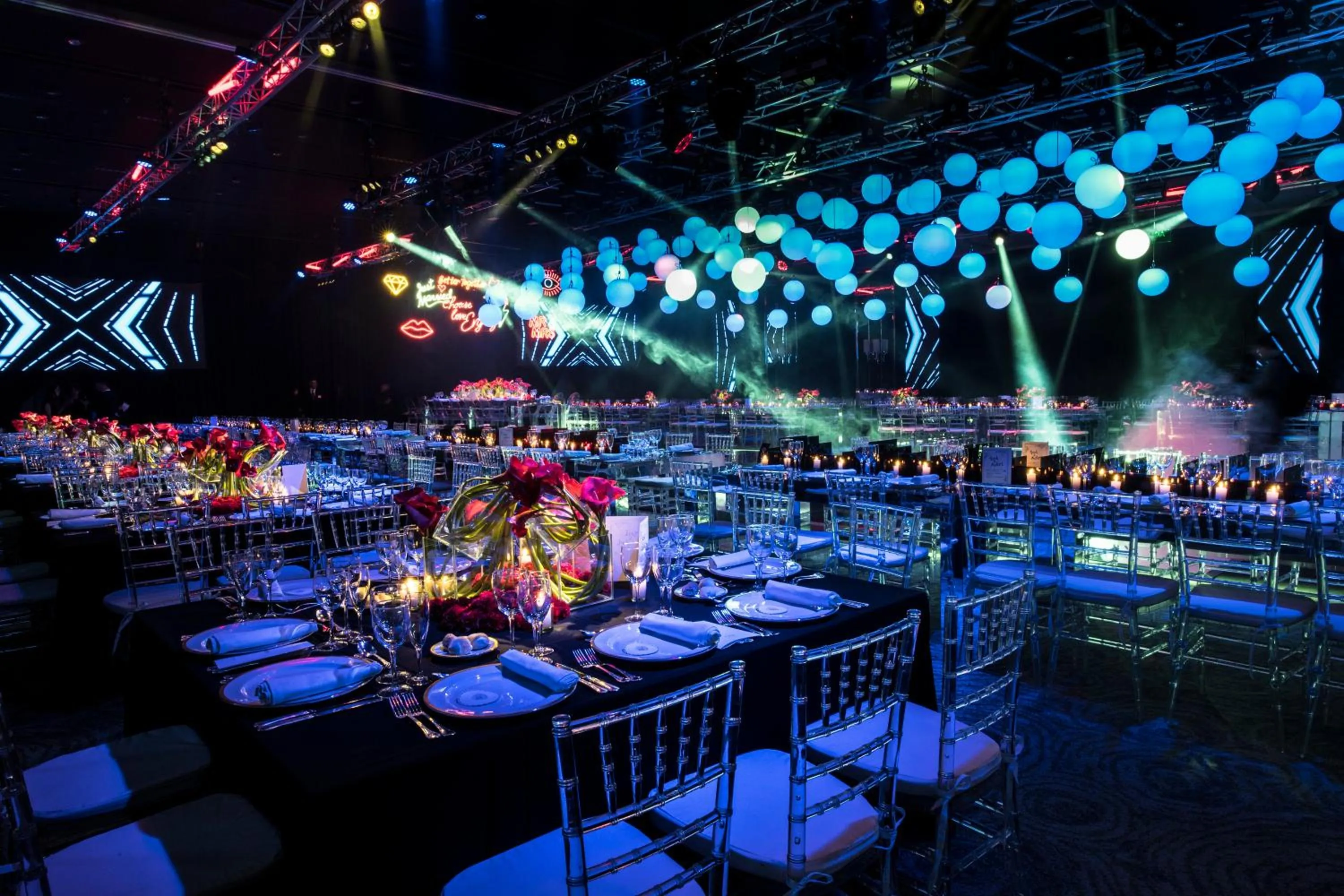 Meeting/conference room in Alvear Icon Hotel