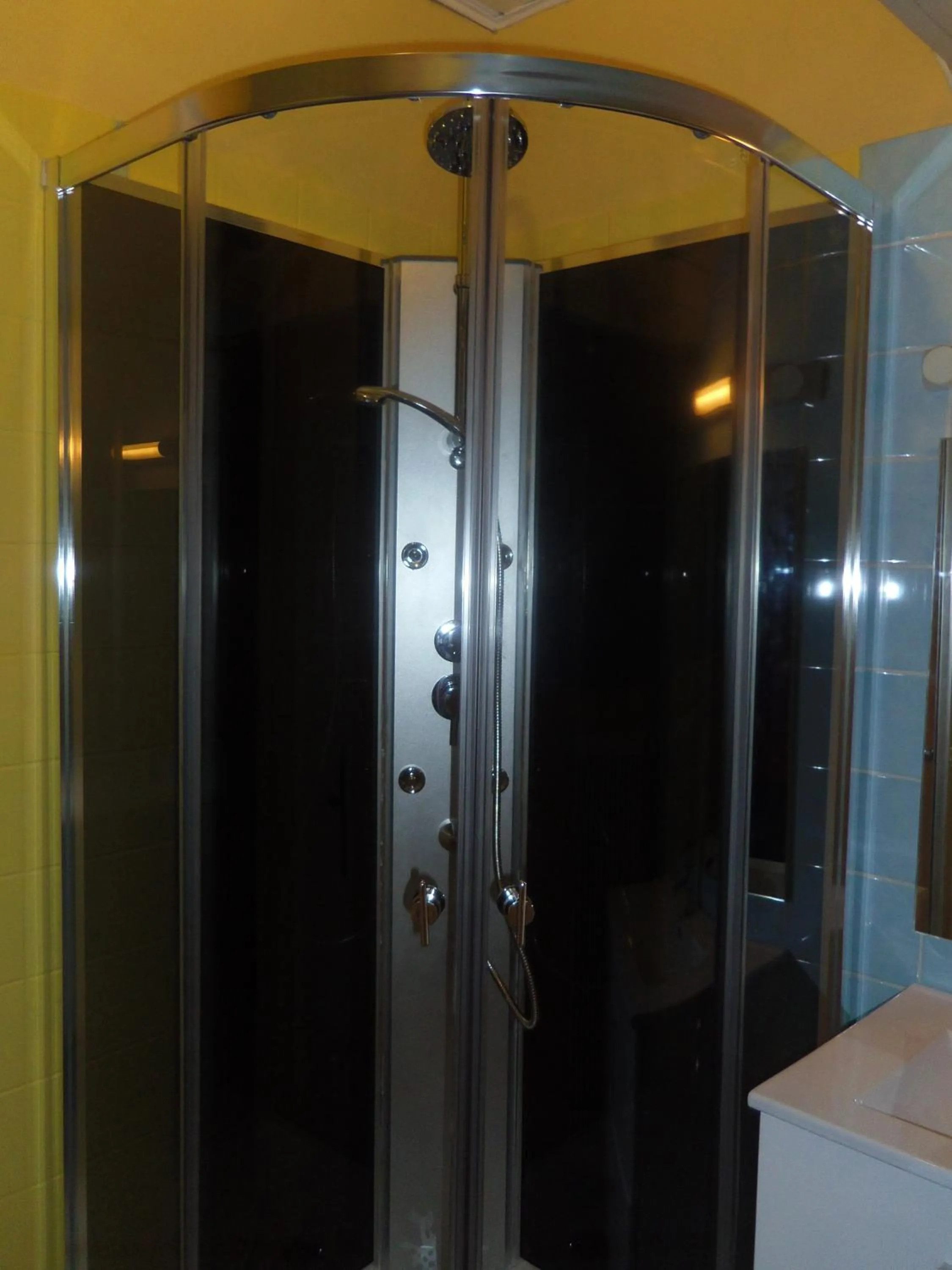 Hotel Restaurant Du Kalblin