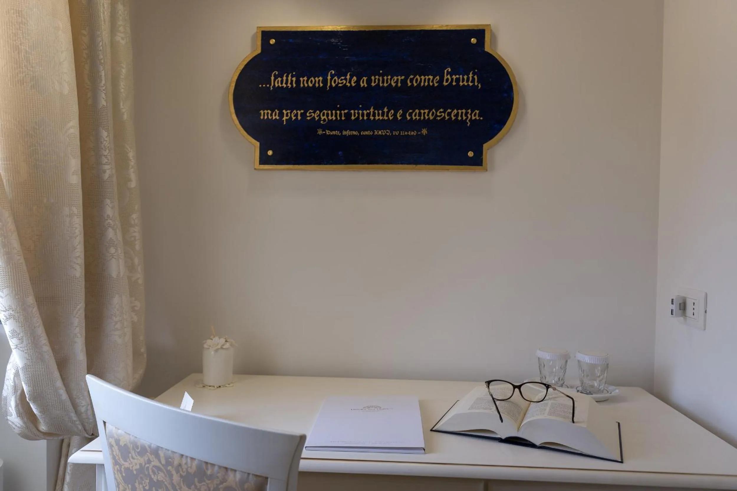 Bed in Dimora San Quirico - bed e breakfast - Cisternino