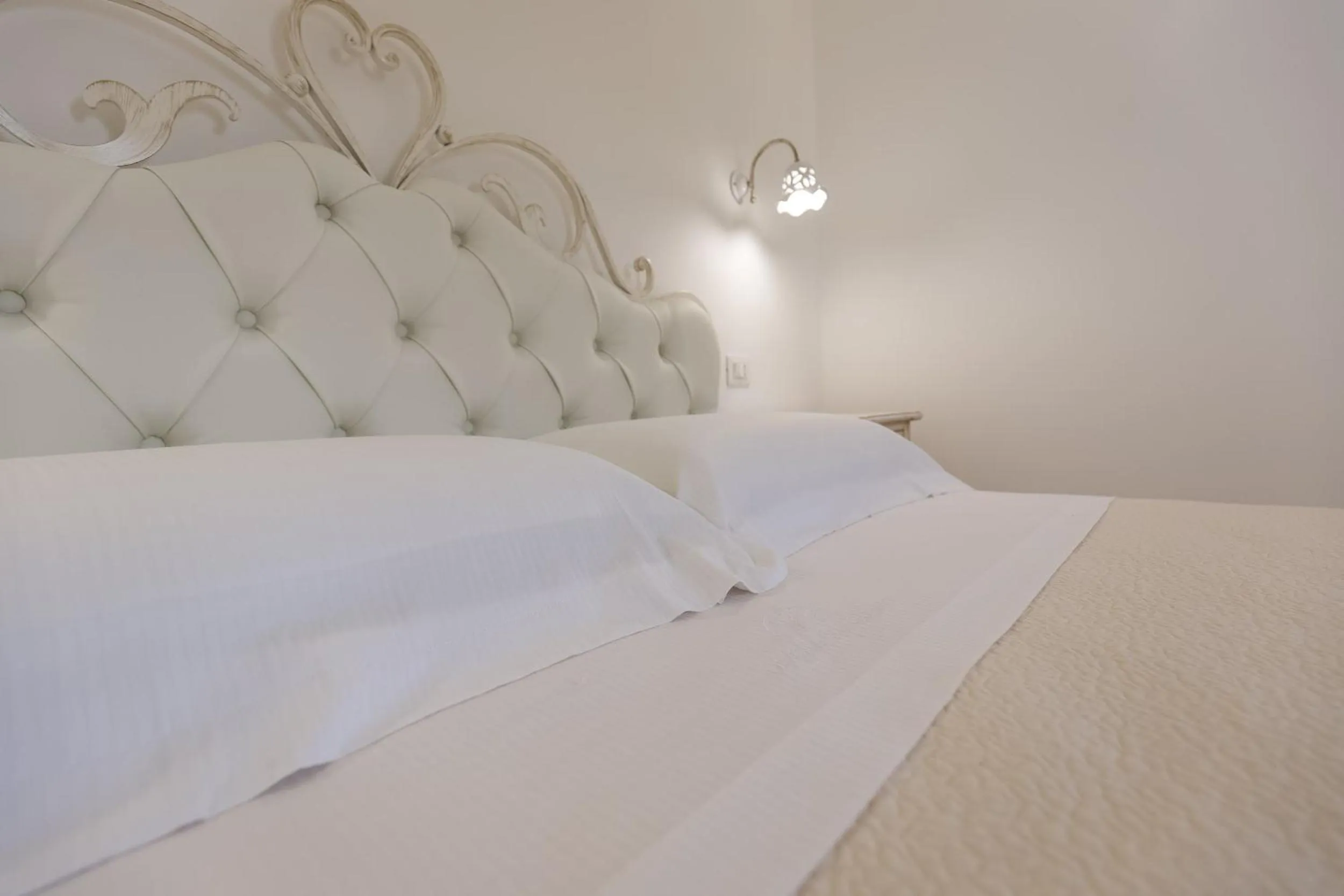 Bed in Dimora San Quirico - bed e breakfast - Cisternino