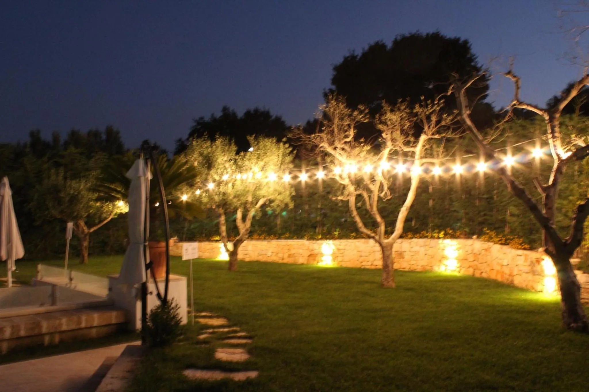 Property building in Dimora San Quirico - bed e breakfast - Cisternino