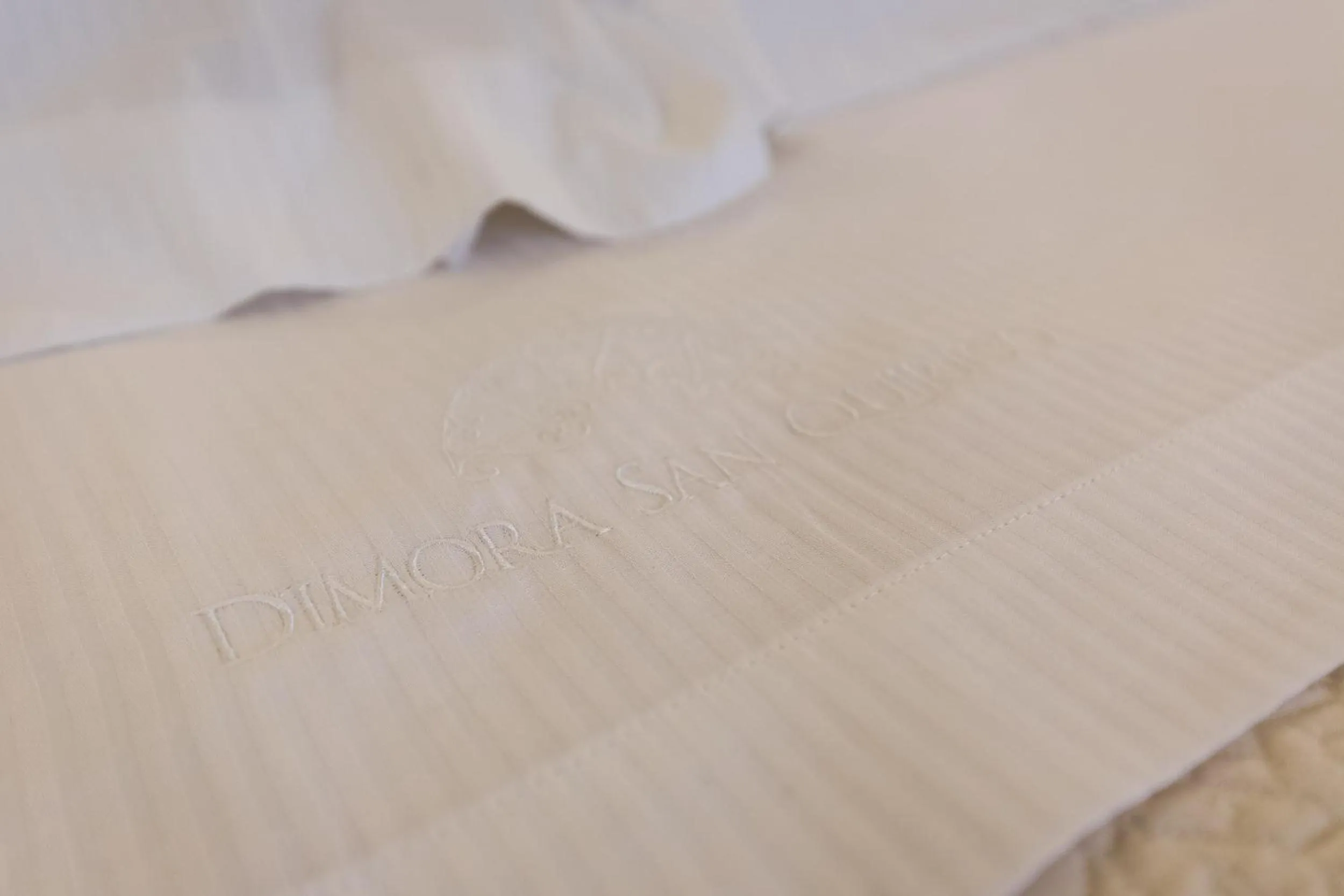 Bed in Dimora San Quirico - bed e breakfast - Cisternino