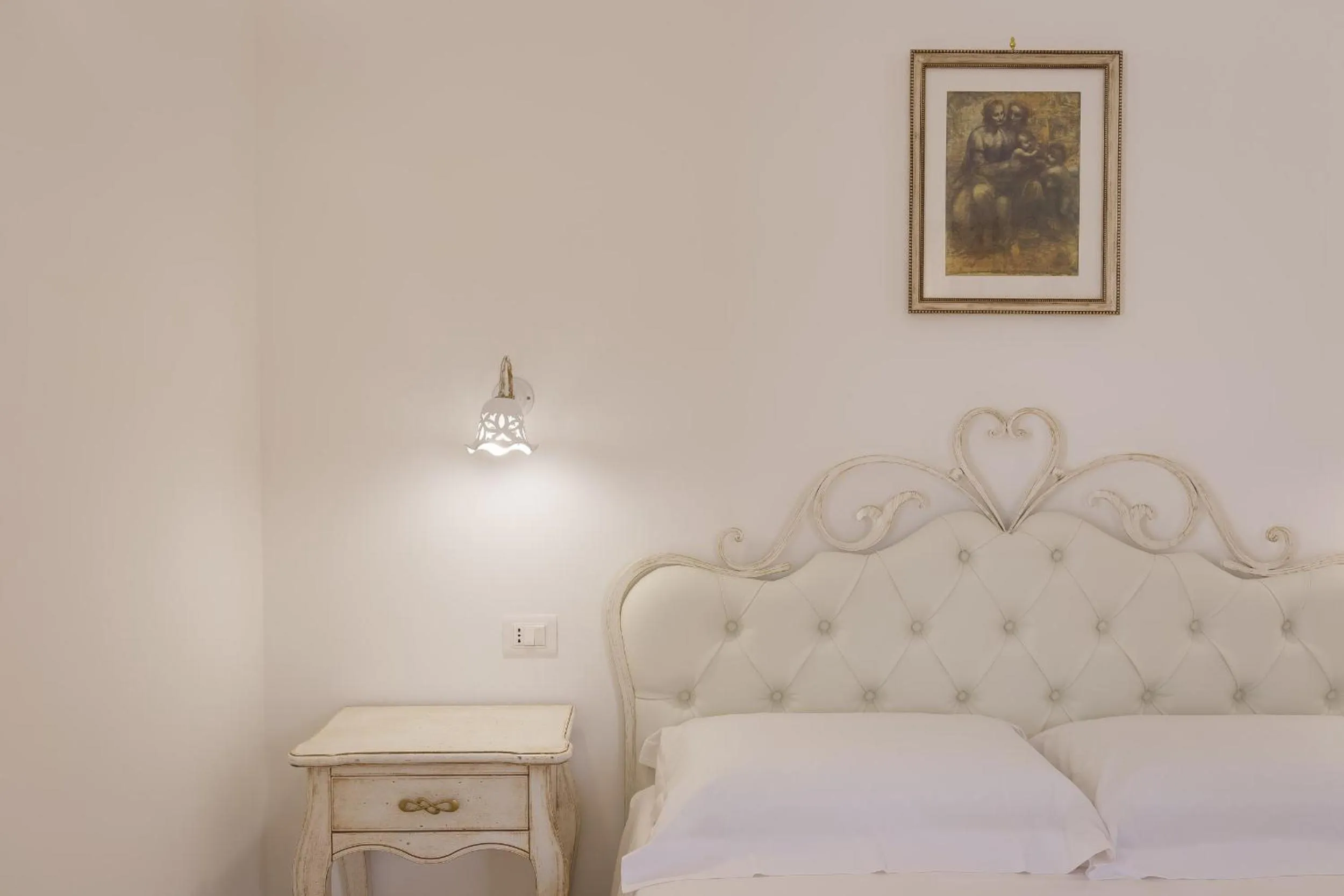 Dimora San Quirico - bed e breakfast - Cisternino