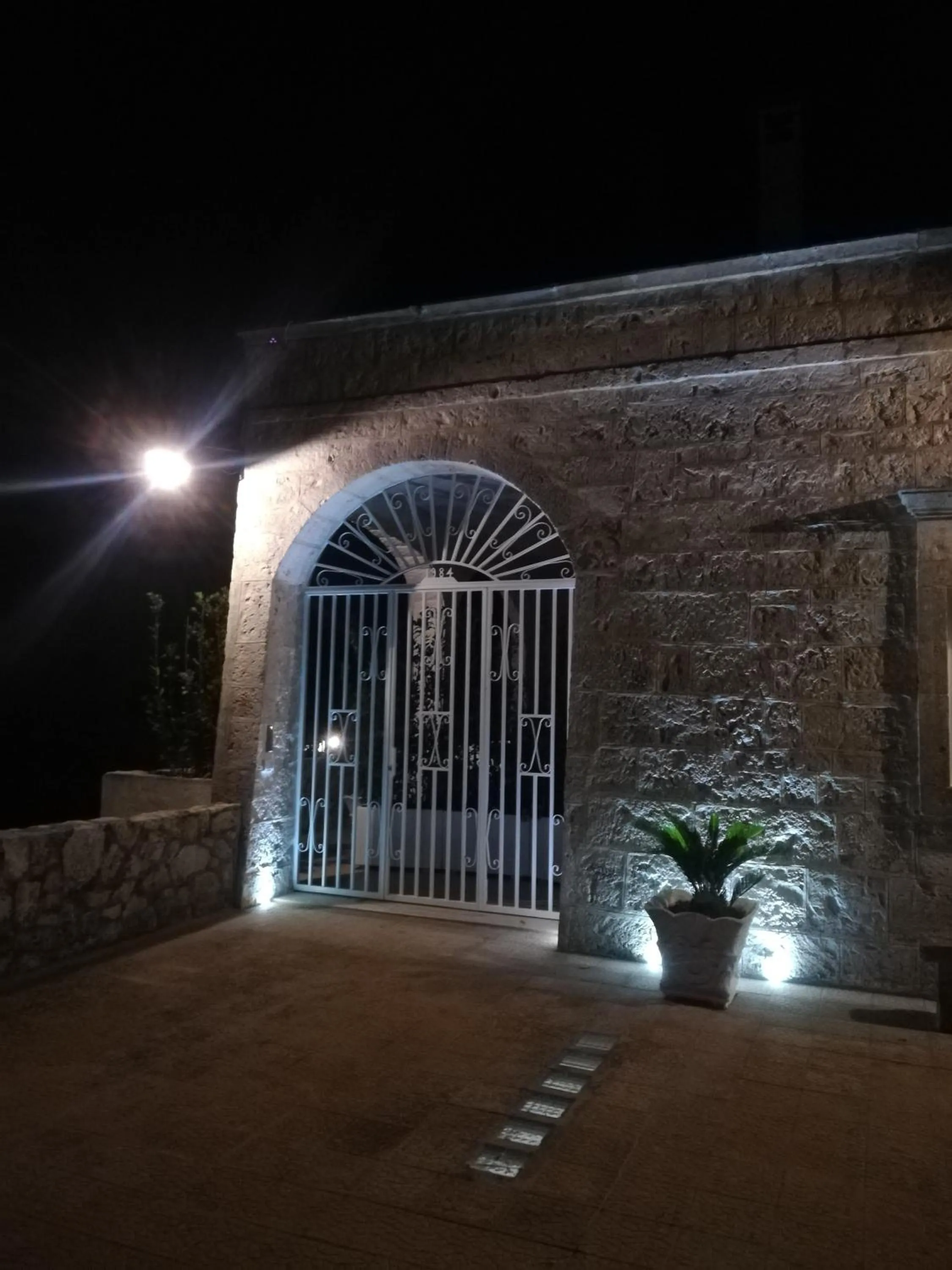 View (from property/room) in Dimora San Quirico - bed e breakfast - Cisternino