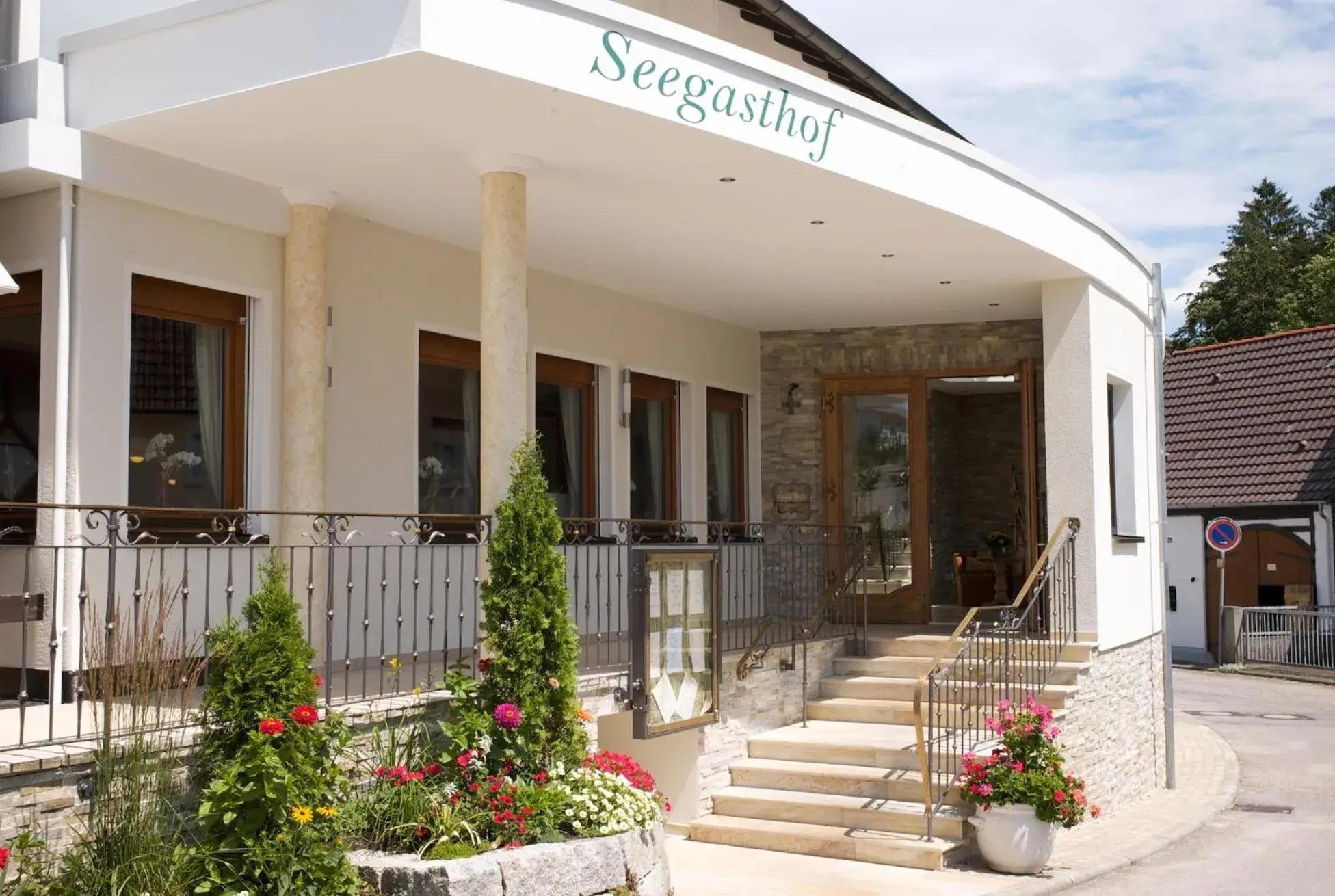 Seegasthof Franz Bolz GBR Seegasthof Franz Bolz GBR