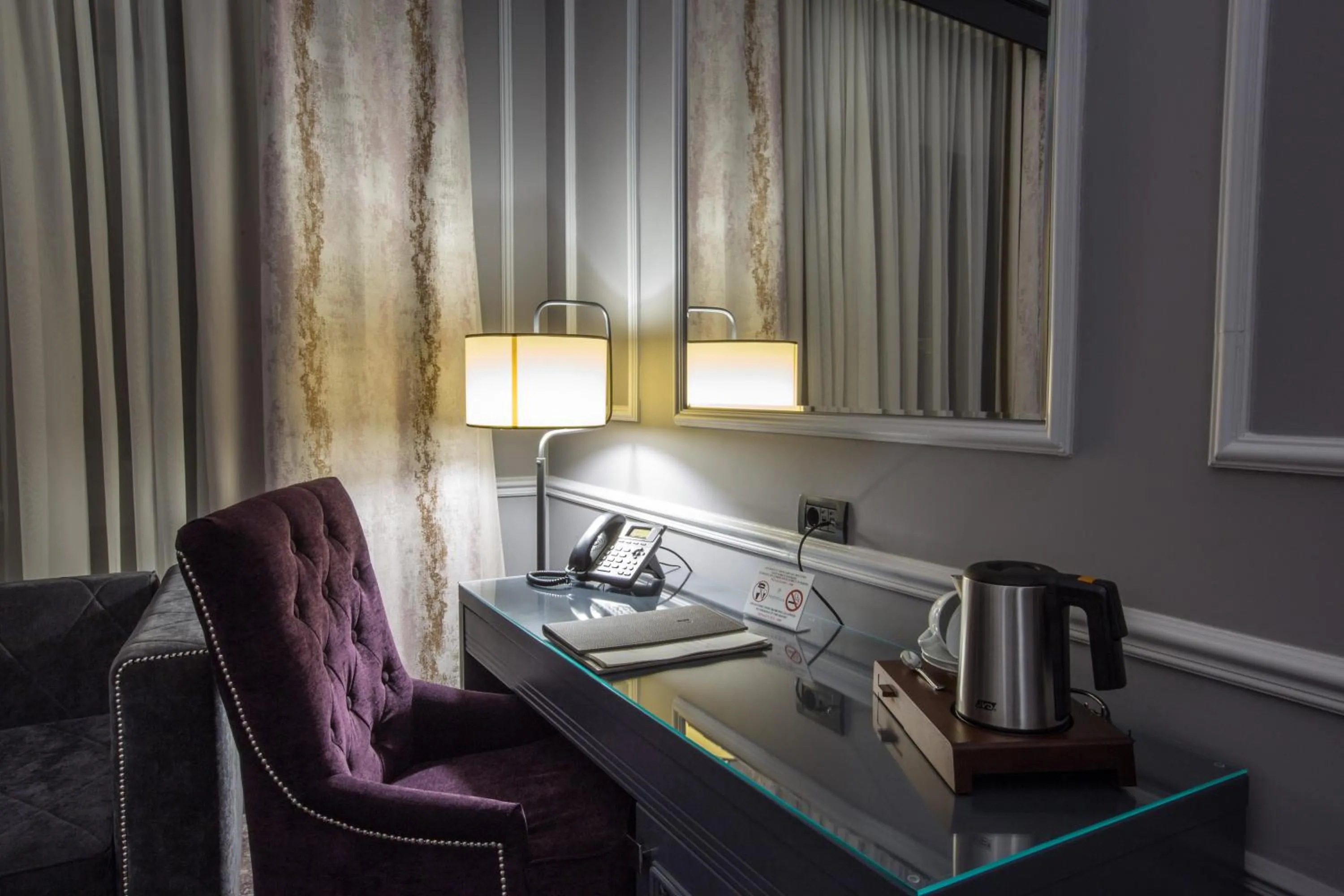 Other in Peninsula Boutique Hotel