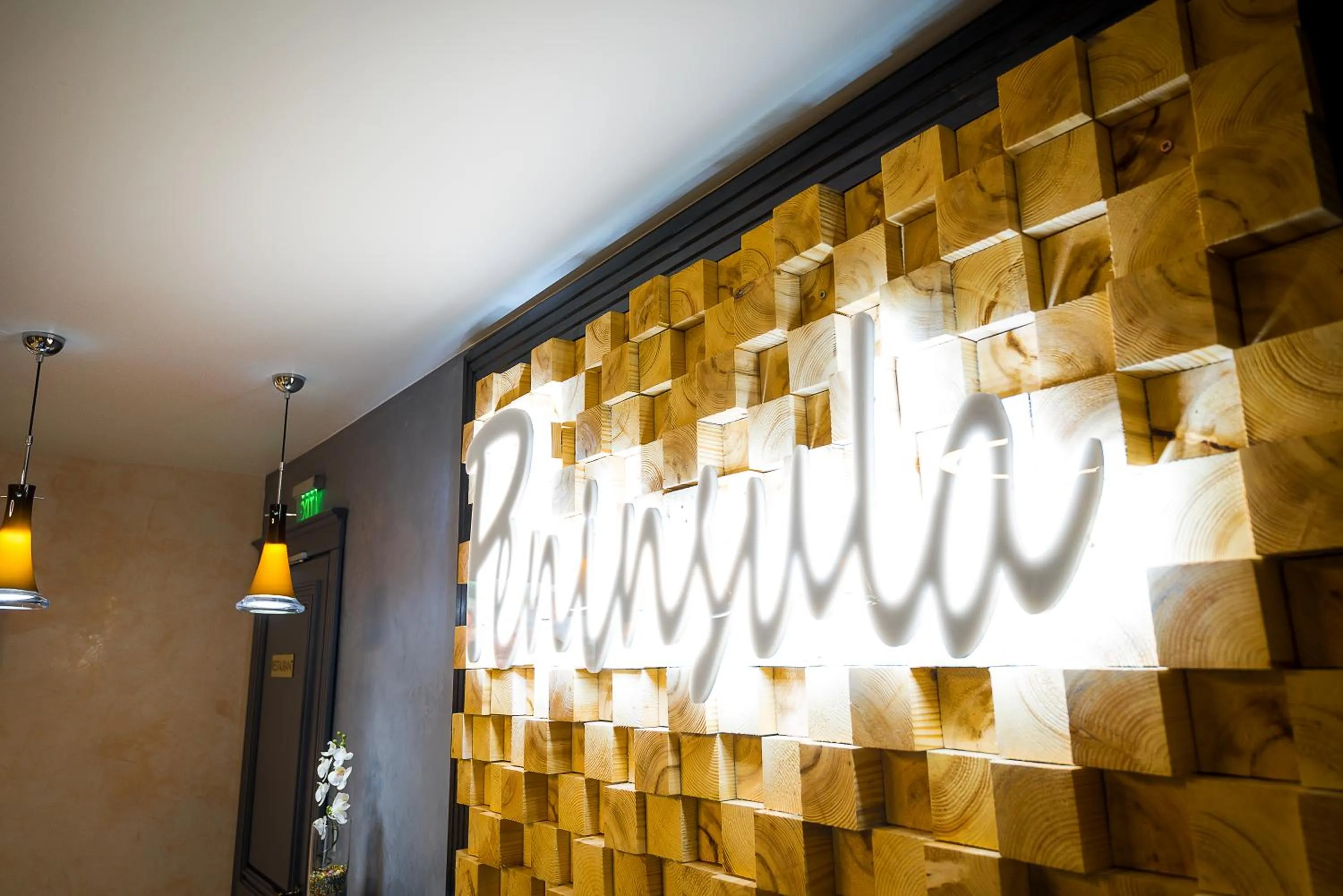 Other in Peninsula Boutique Hotel