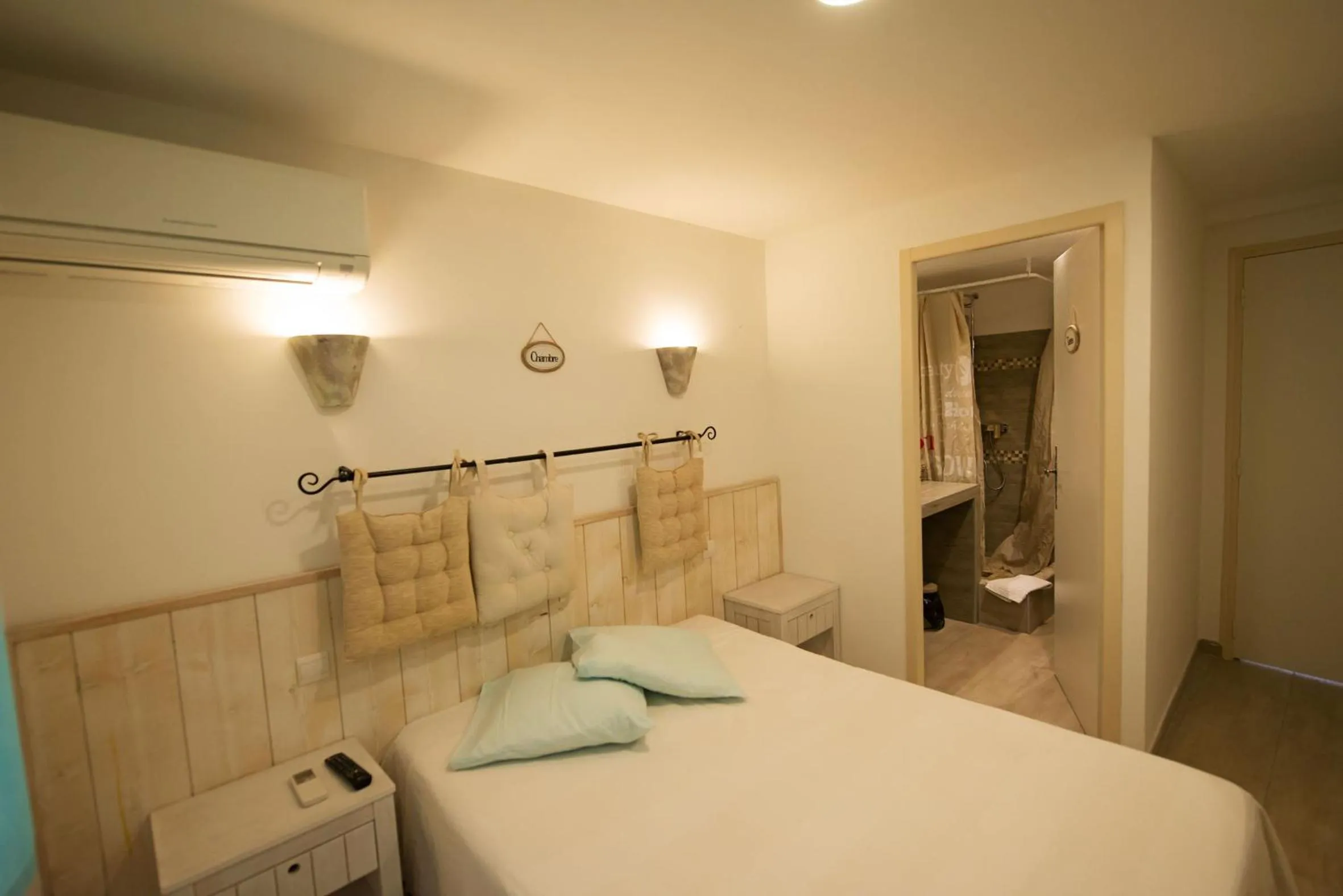 Bedroom, Bed in Altera Roma Hôtel