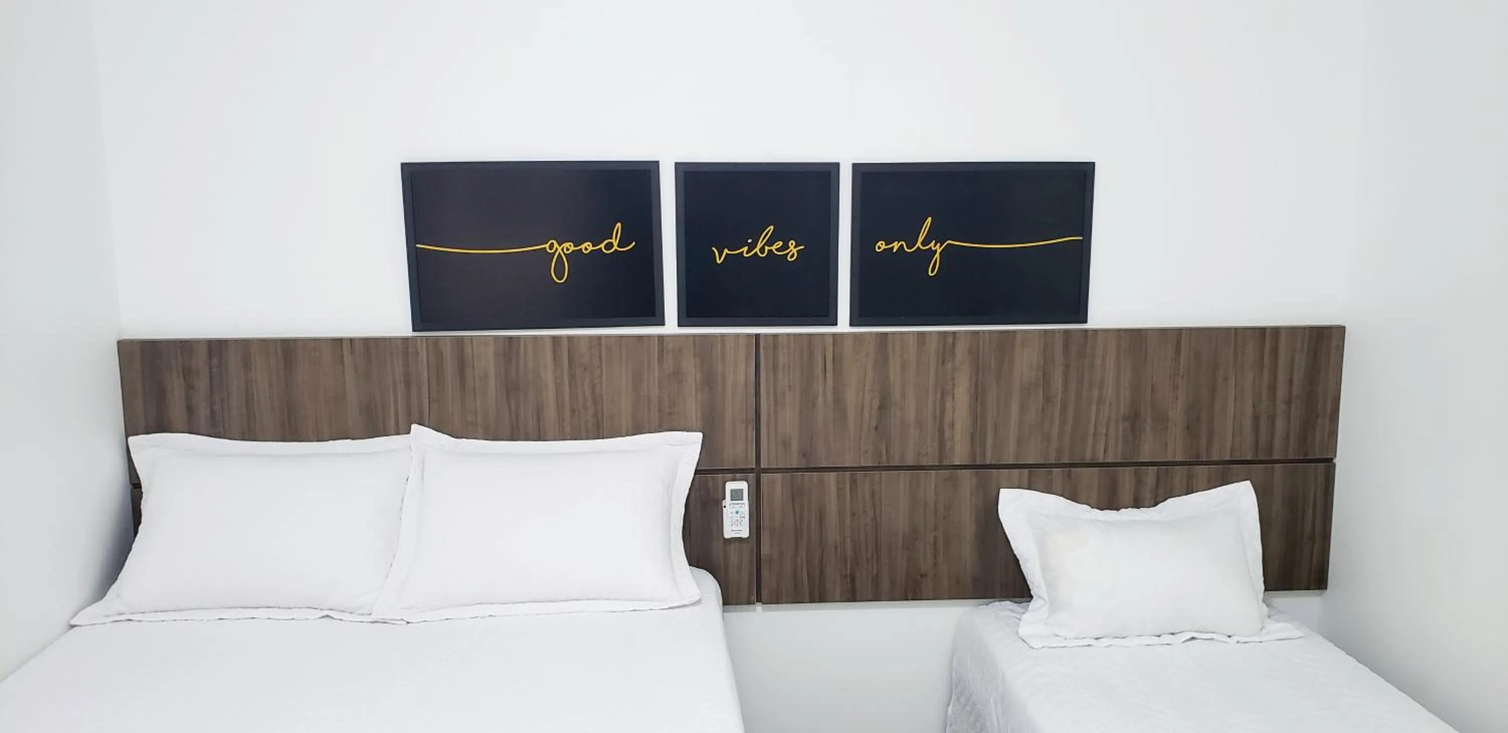 Bedroom, Bed in Residencial Catarina