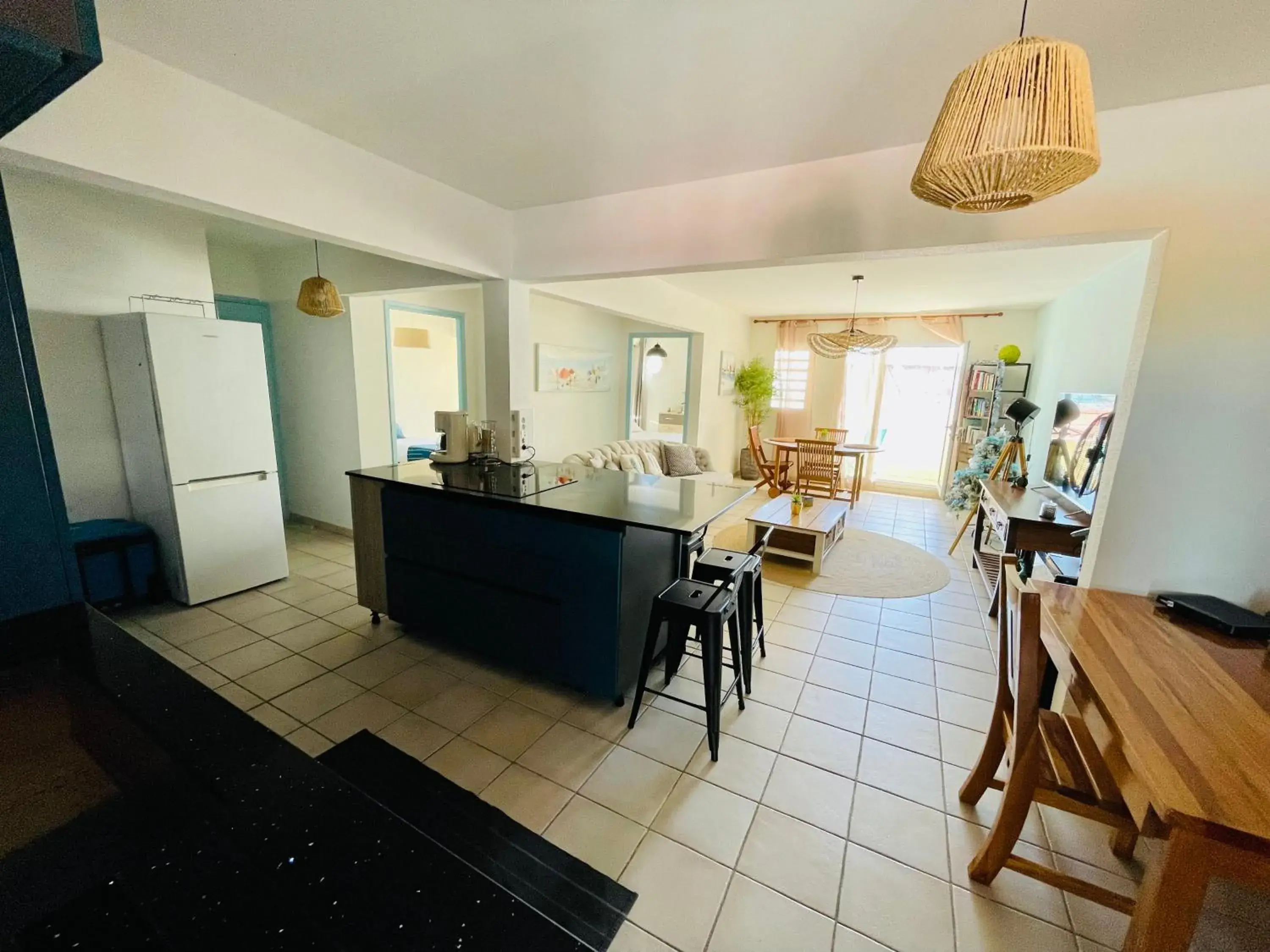 LA PLAYA - L'Appartement COZY - 2 à 5 personnes LA PLAYA - L'Appartement COZY - 2 à 5 personnes