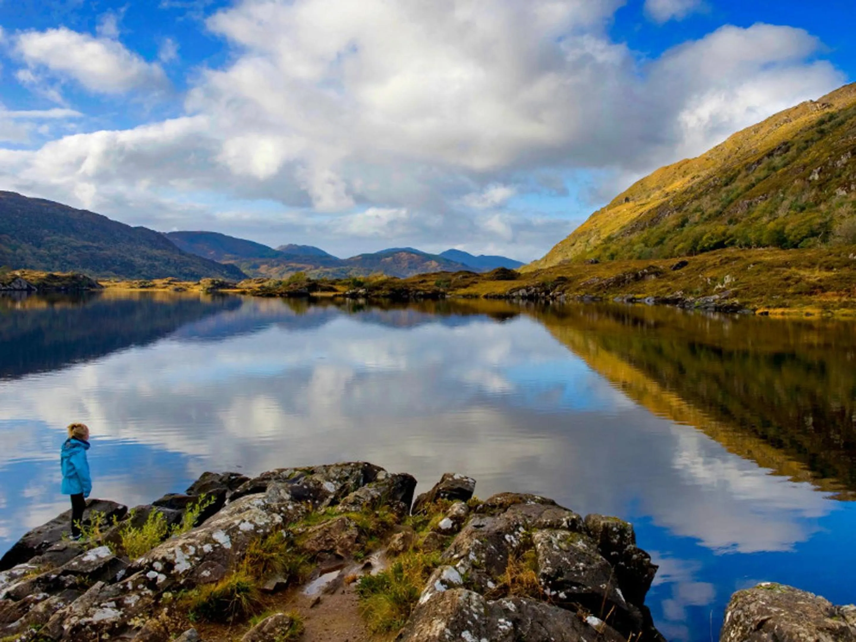 Nearby landmark in Arbutus Hotel