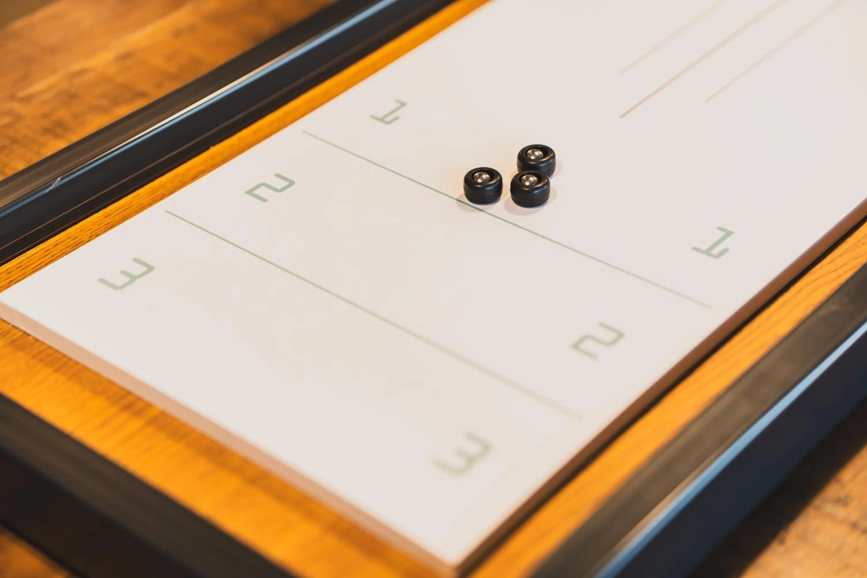 Lounge or bar in ONE@Tokyo by insomnia