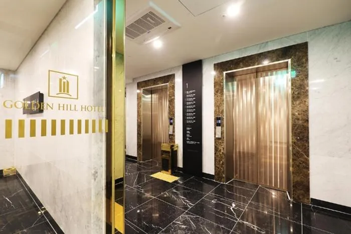 Other in Paju Golden Hill