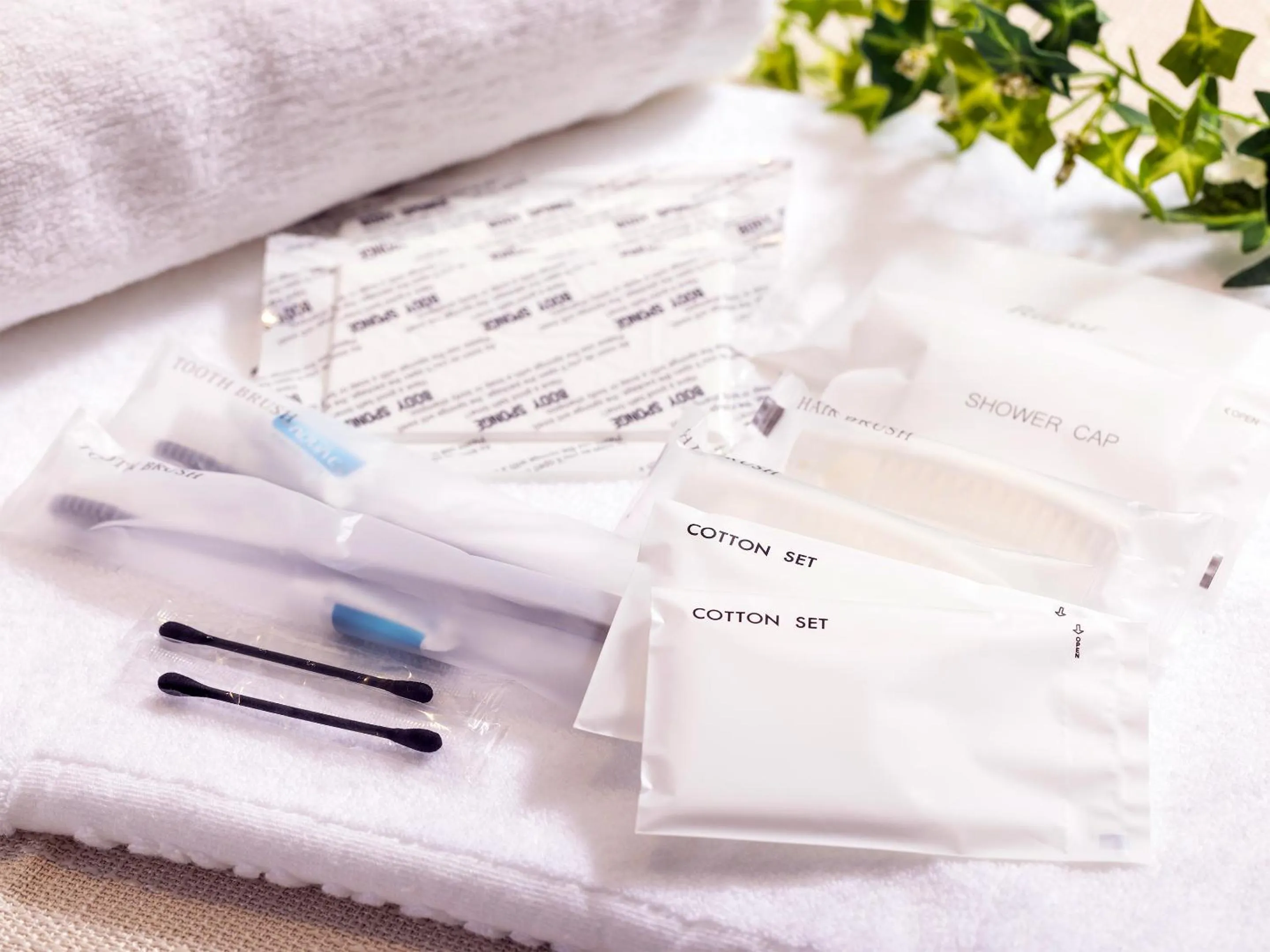 Area and facilities in Miyakonojo Green Hotel