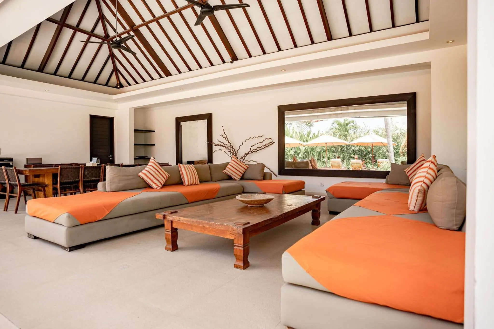 Property building in Echo Beach Duo