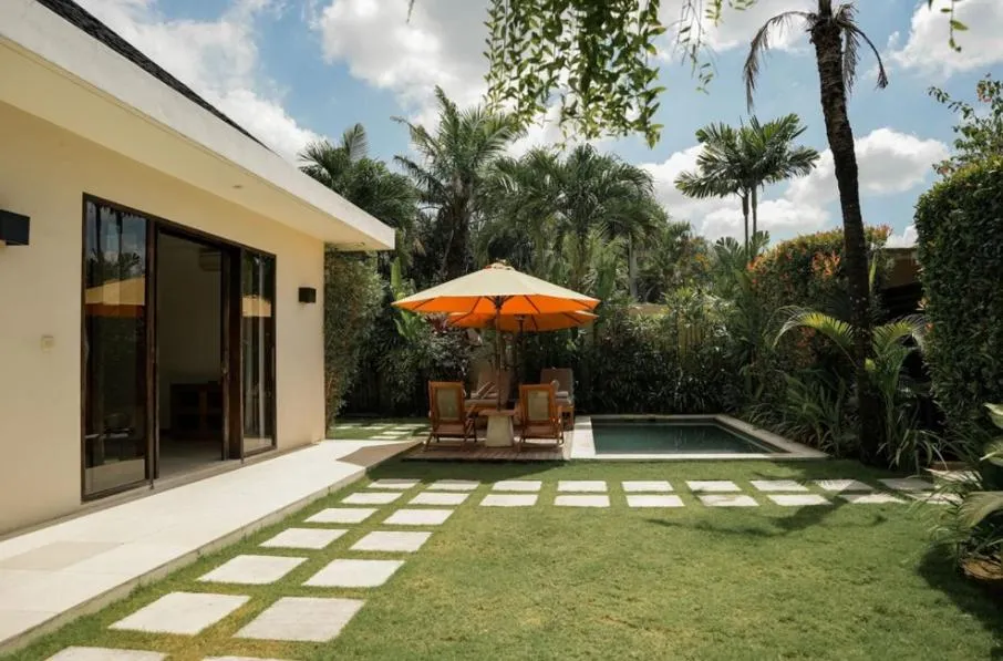 Property building in Echo Beach Duo