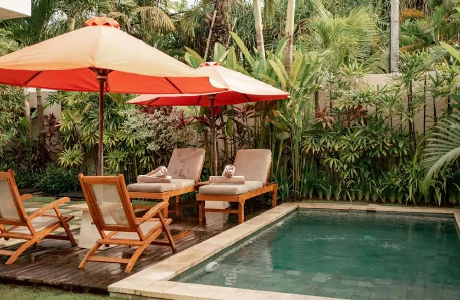 Property building in Echo Beach Duo