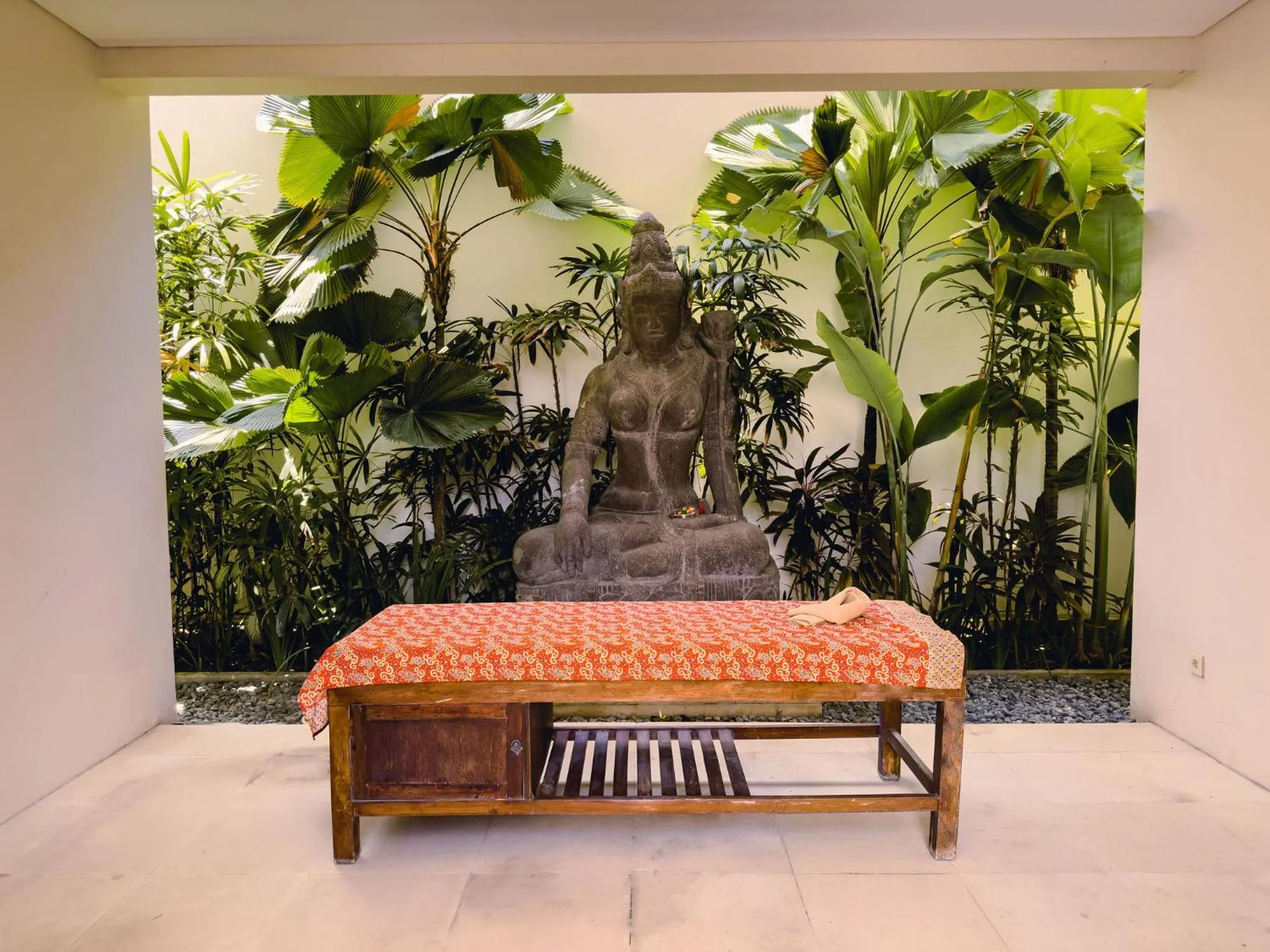 Day in Echo Beach Duo