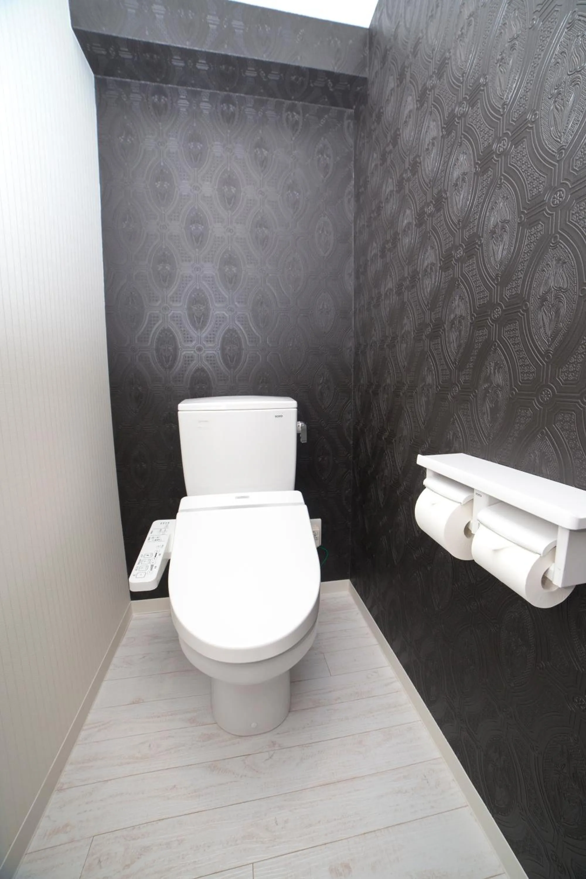 Toilet in Cozy Stay In Itoman